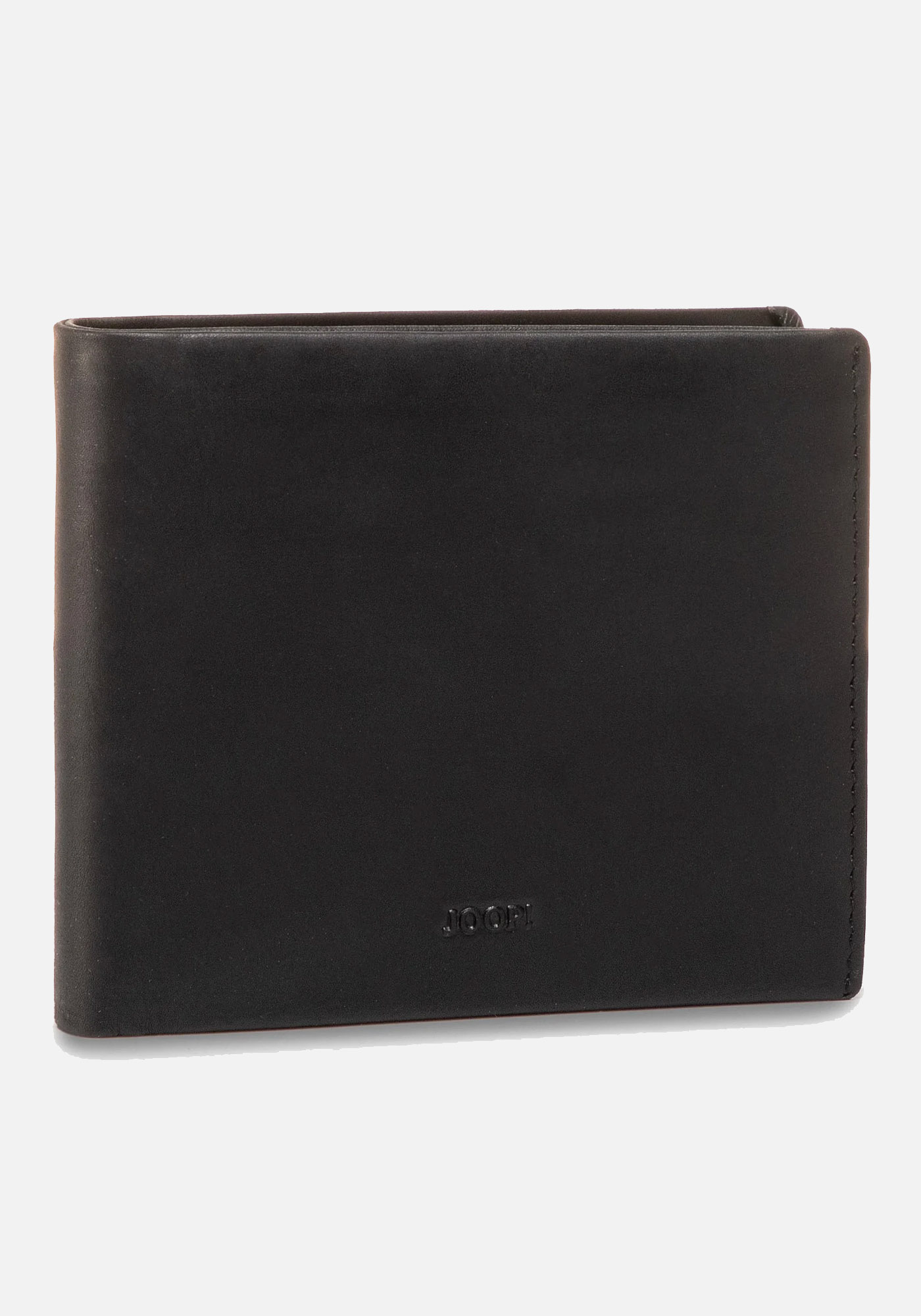 Joop! Joop Πορτοφόλι της σειράς Loreto Ninos - 4140004480 900 Black