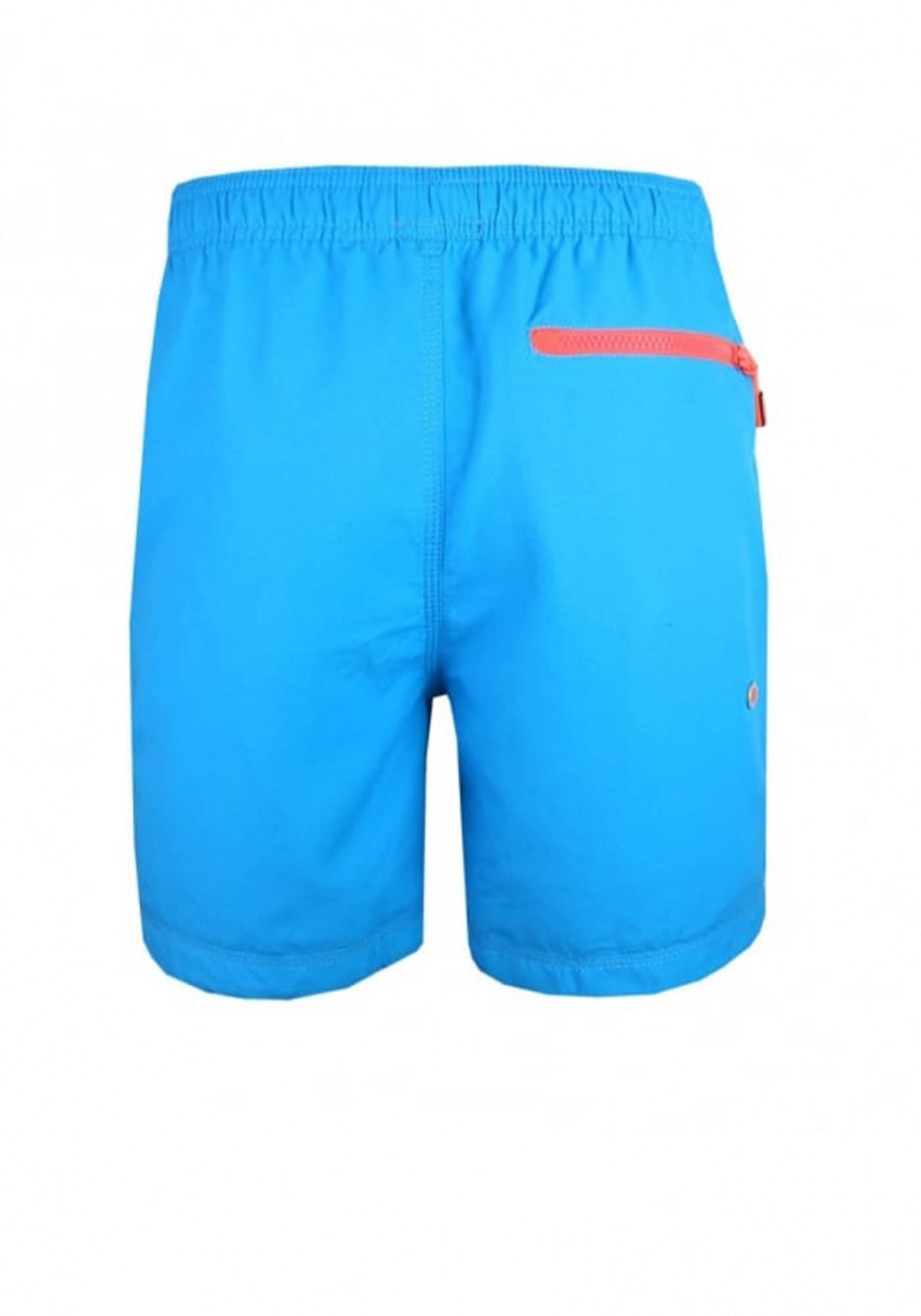 Superdry Ανδρικό Μαγιό σε Regular γραμμή - M30002PQF1 Hawaii Blue φωτογραφία