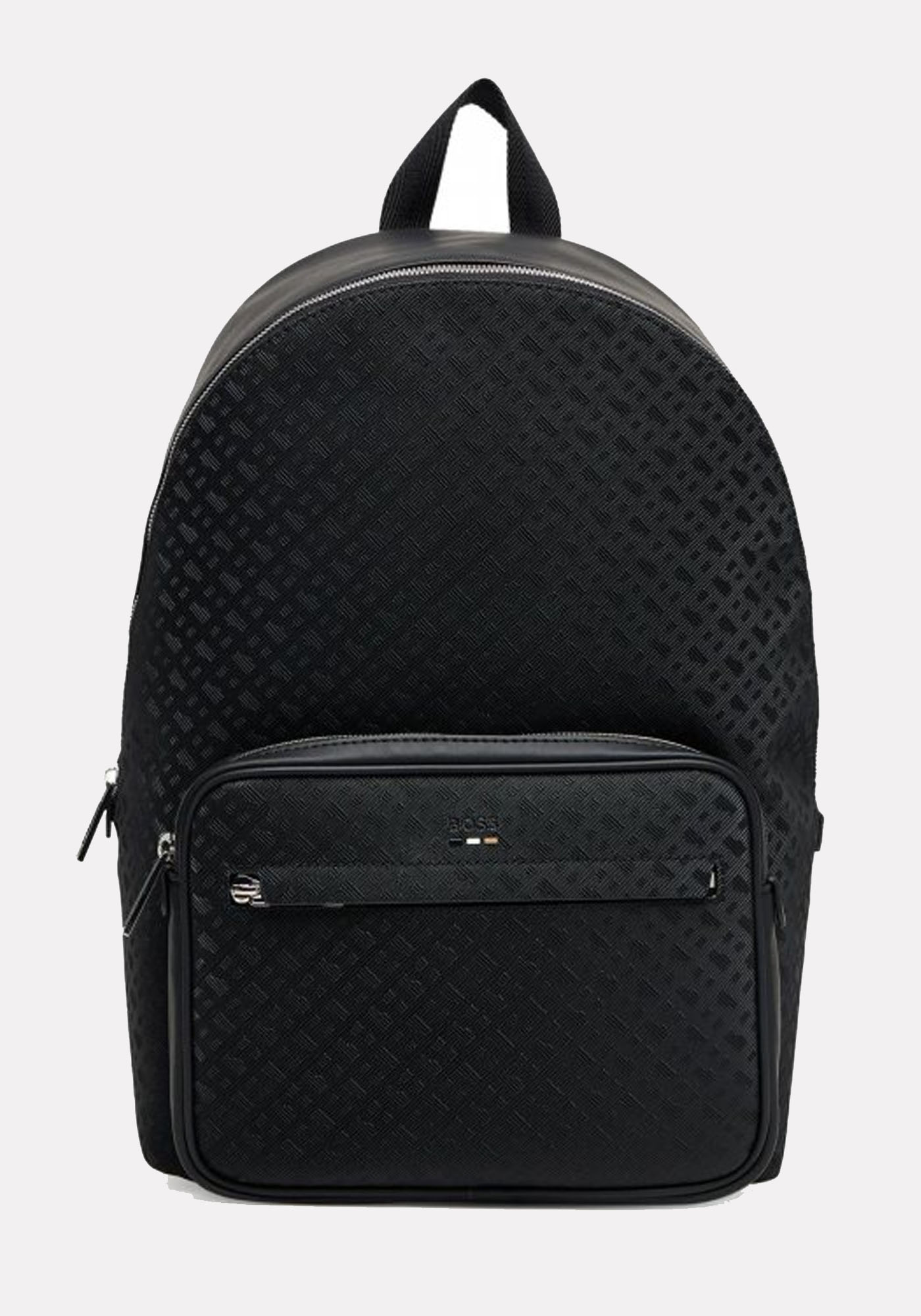 Boss BOSS Backpack της σειράς Ray_ML - 50548062 001 Black
