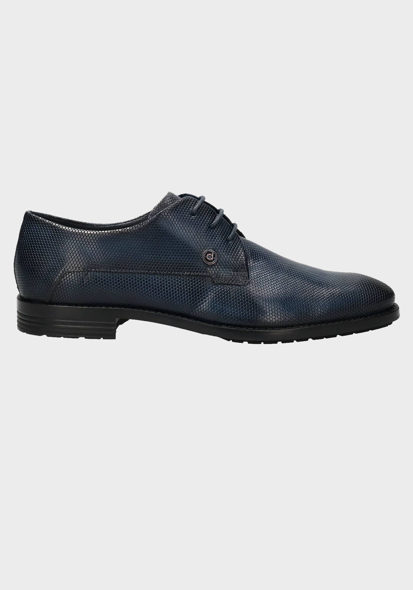 Bugatti Sportswear Bugatti Business Παπούτσια της σειράς Mano - 312 ADH02 4100 Dark Blue