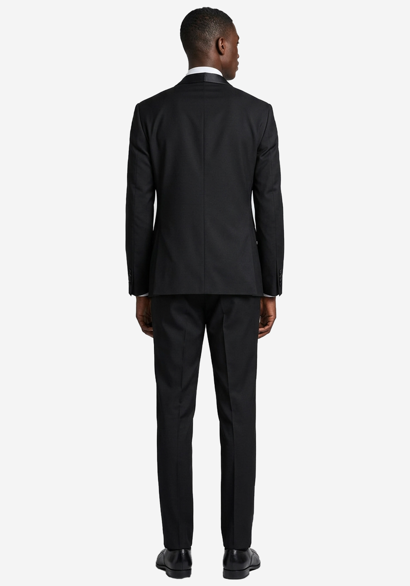 Manuel Ritz 2 Pieces Κοστούμι Abito - 4030AR3139 263090 99 Black