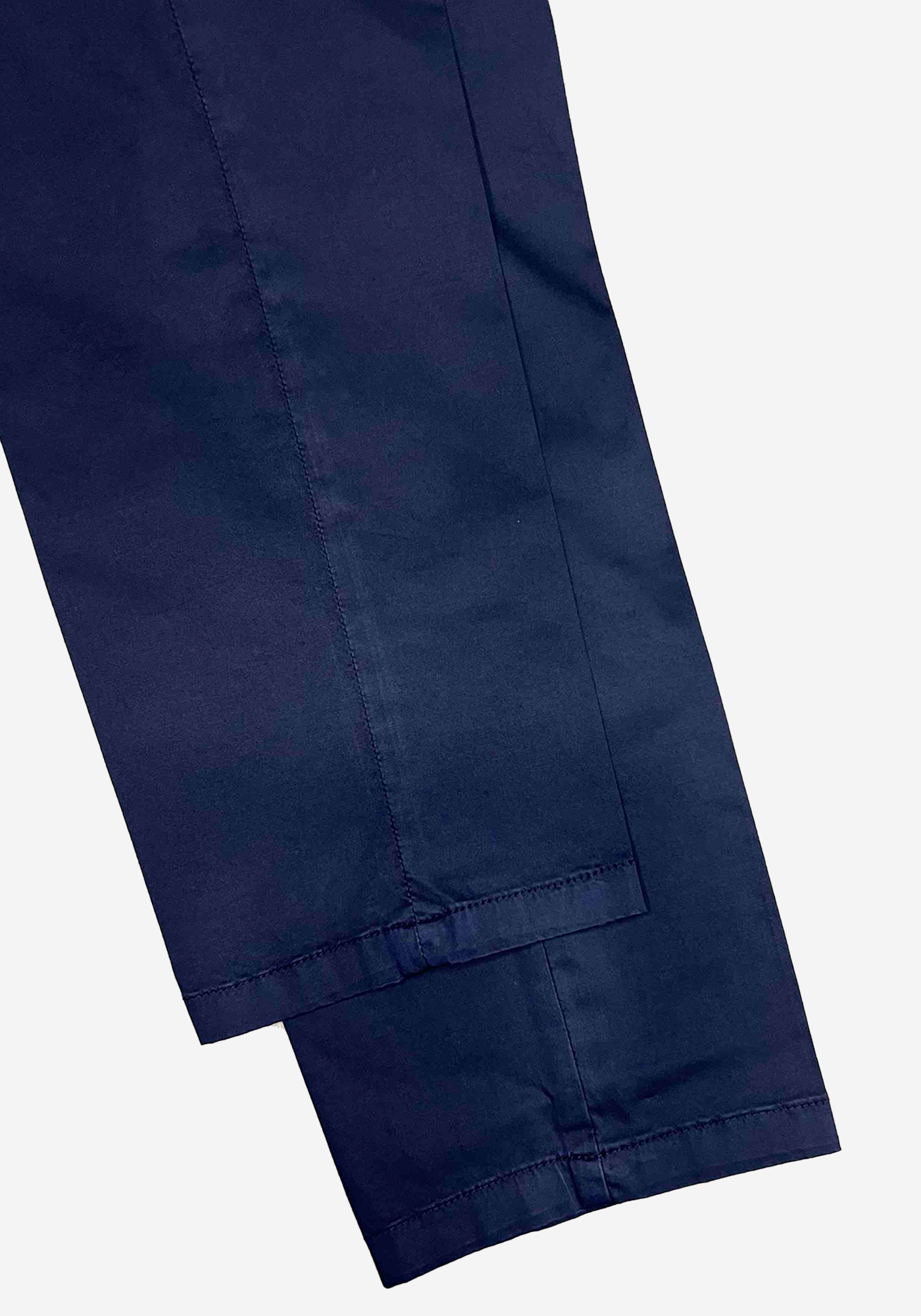 Manuel Ritz Παντελόνι της σειράς Tinto - 4032P1428TC 263291 89 Blue φωτογραφία