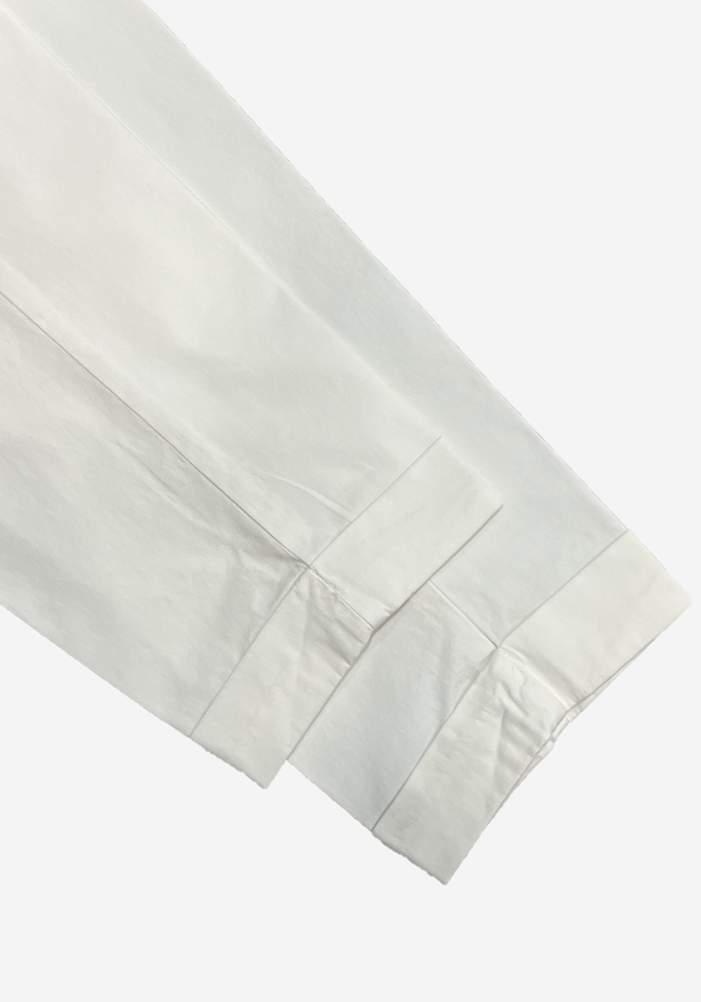 Manuel Ritz Παντελόνι της σειράς Tinto - 4032P1668TC 263290 2 White