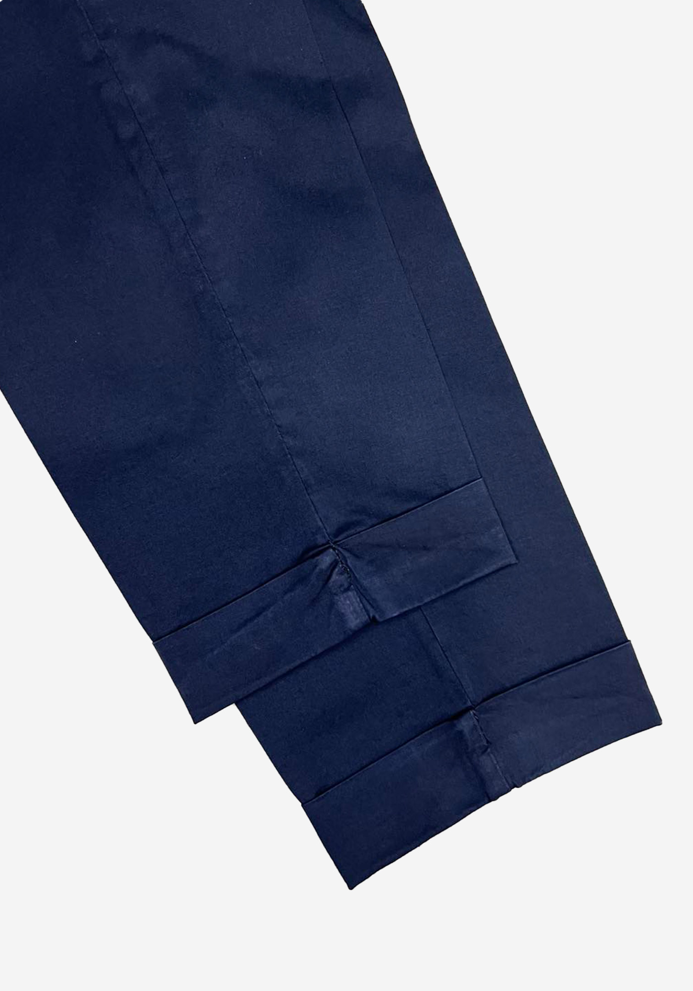 Manuel Ritz Παντελόνι της σειράς Tinto - 4032P1668TC 263290 89 Blue φωτογραφία