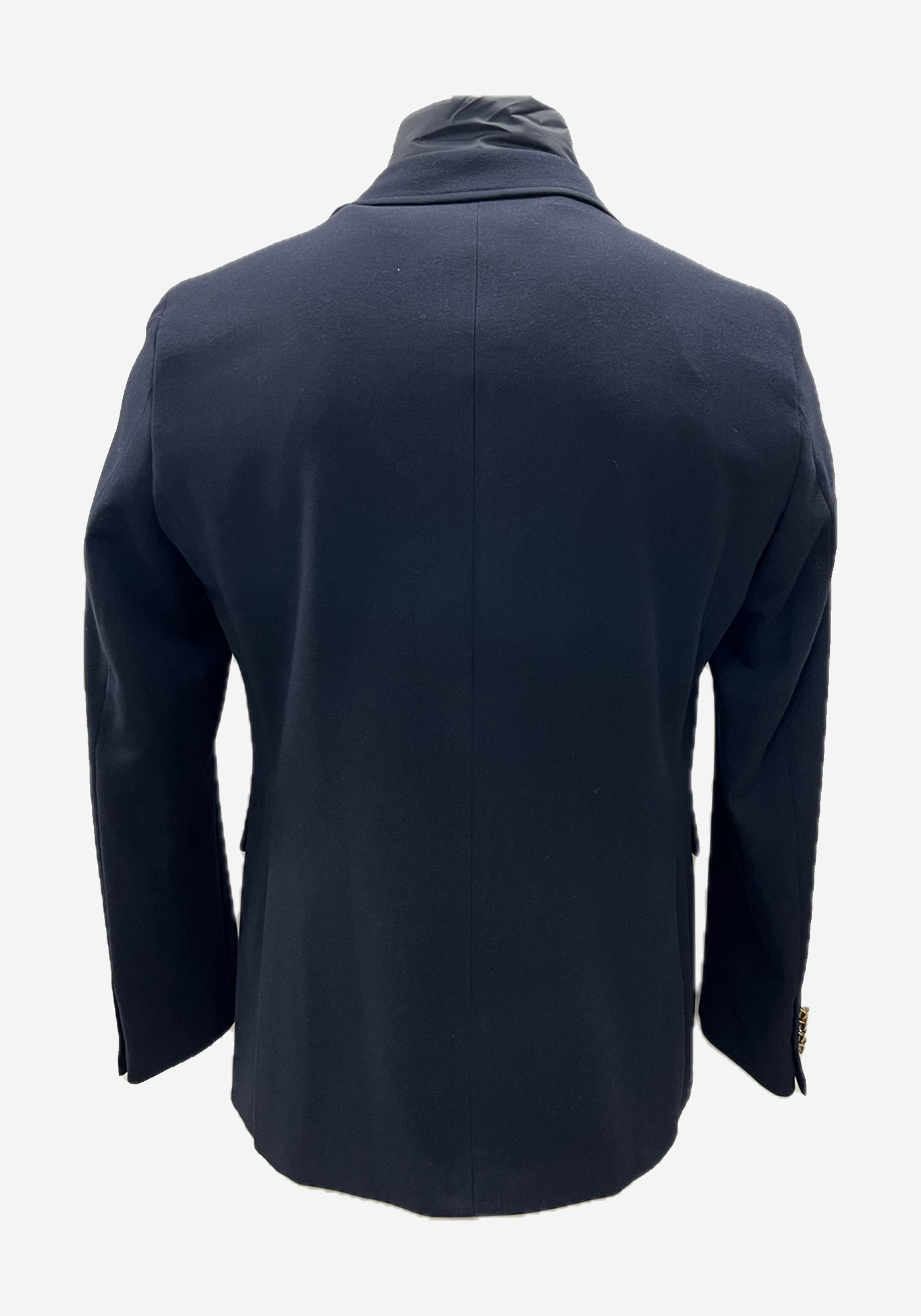 Manuel Ritz Σακάκι Hybrid - 3932G2658YC 253750 89 Blue