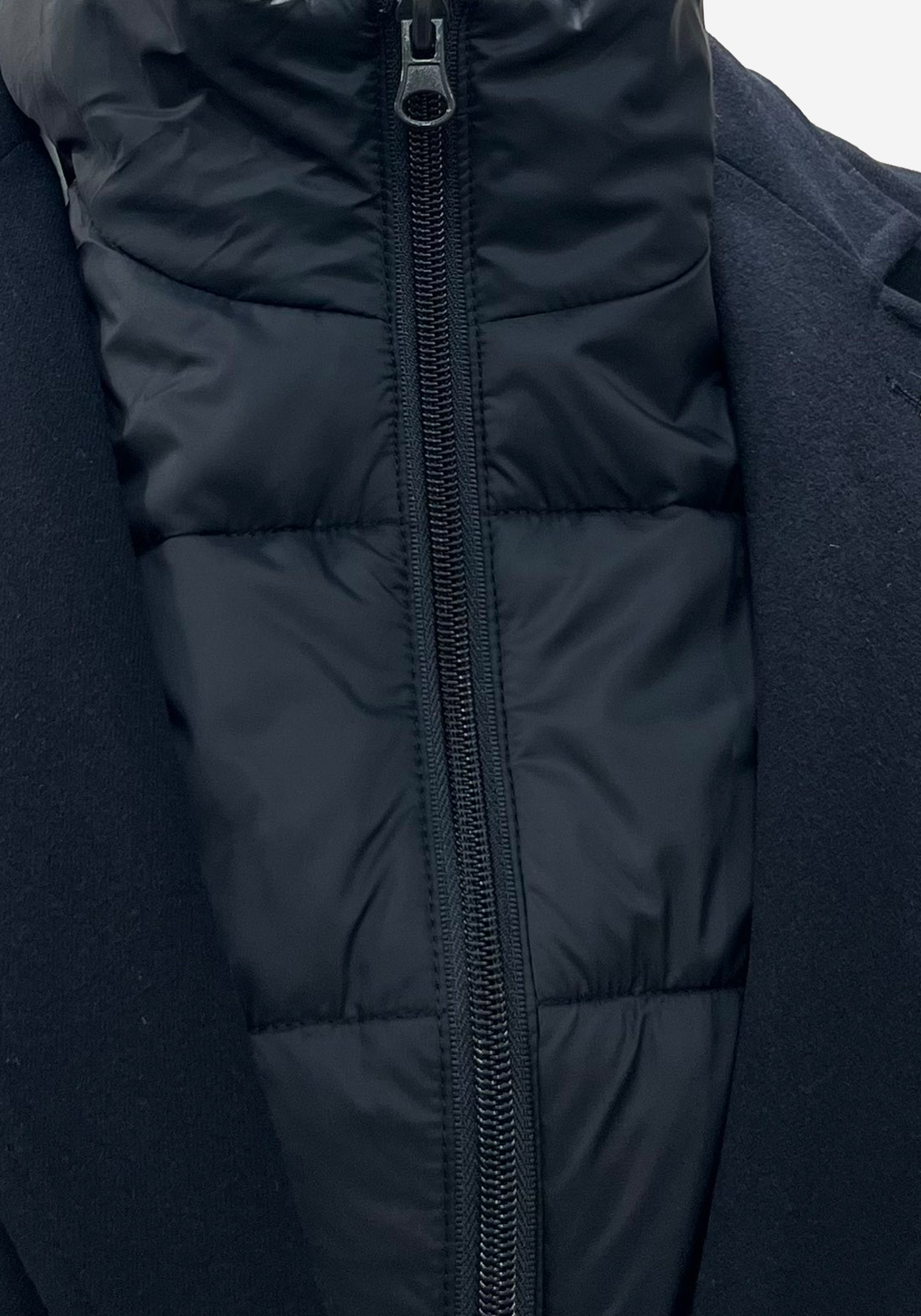 Manuel Ritz Σακάκι Hybrid - 3932G2658YC 253750 89 Blue