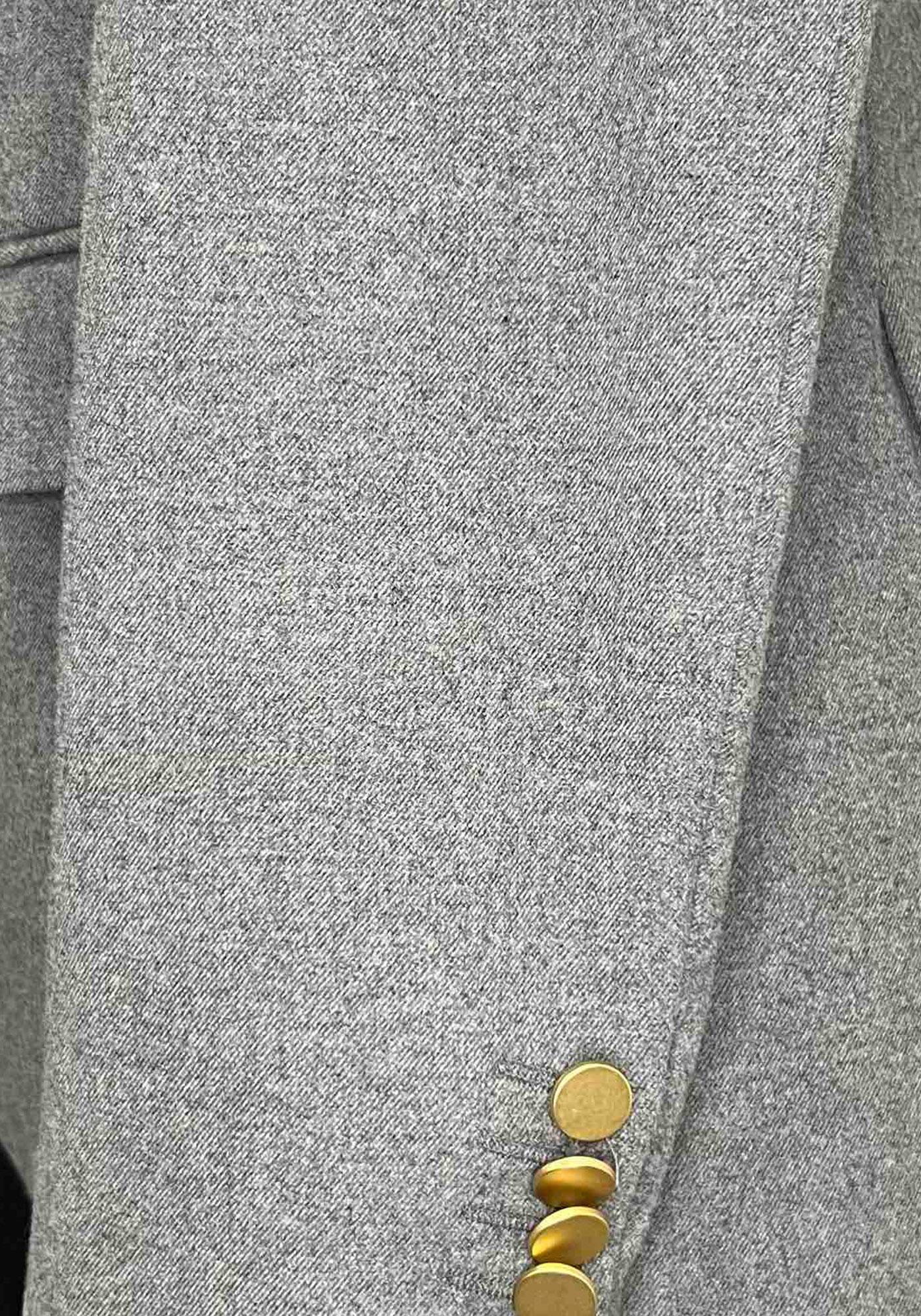 Manuel Ritz Σακάκι Hybrid - 3932G2658YC 253750 97 Grey