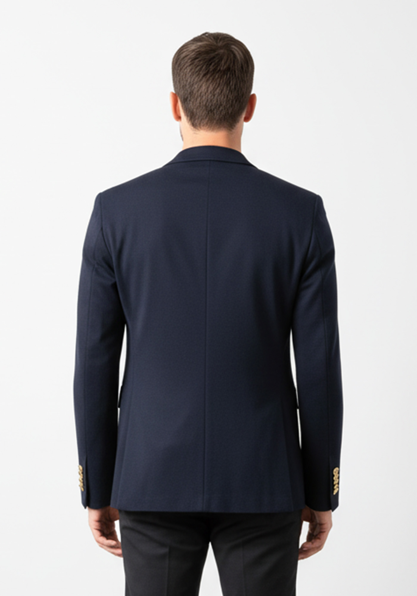 Manuel Ritz Σακάκι Hybrid - 3932G2658YC 253750 89 Blue