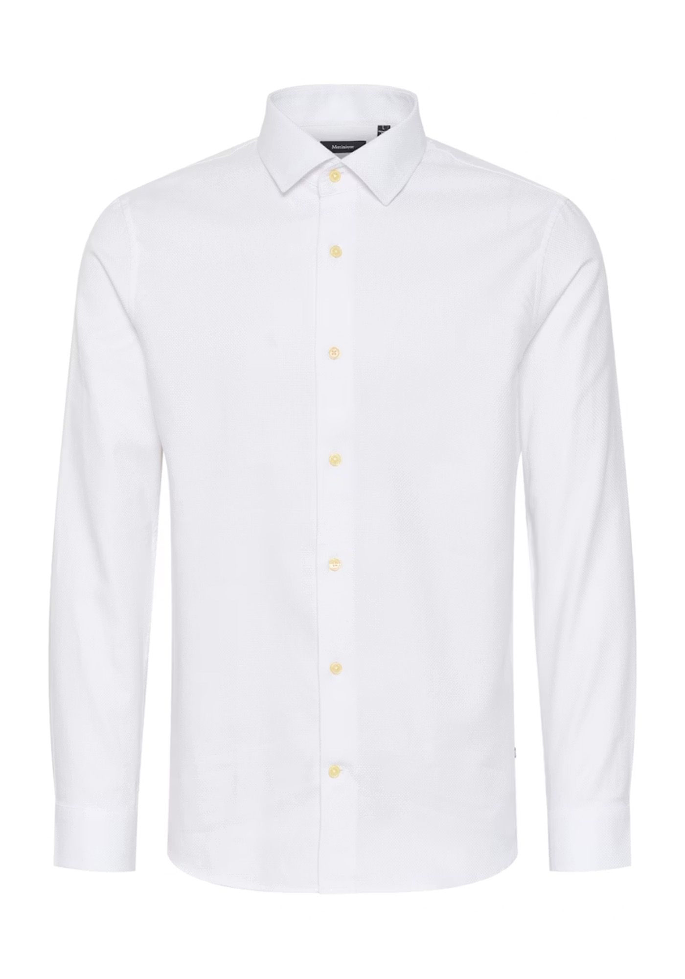 Matinique Πουκάμισο MAtrostol - 30207538 114001 White