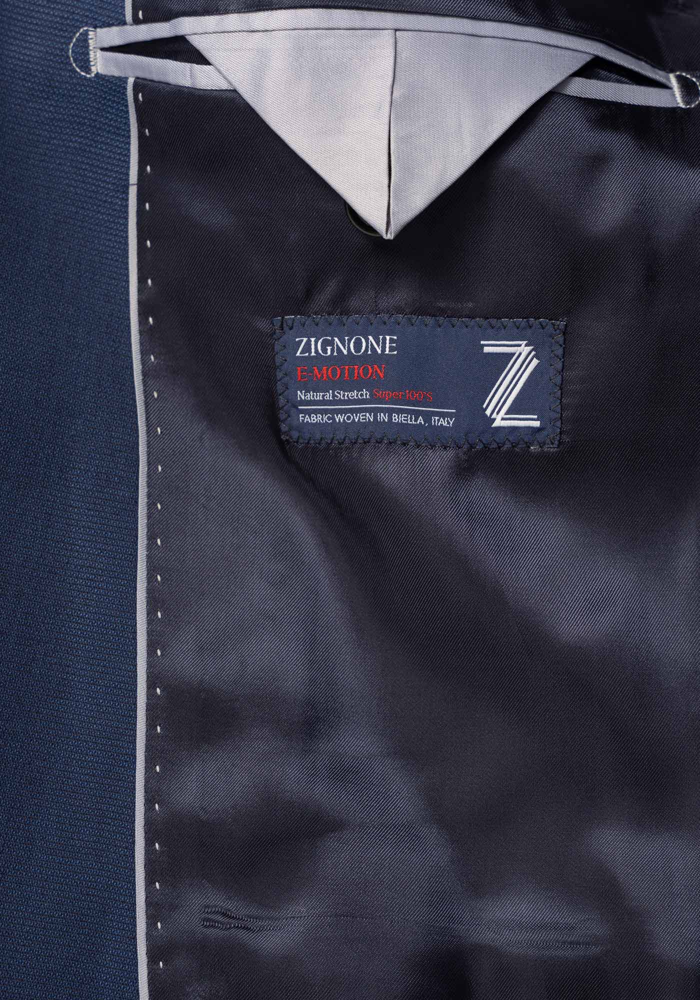 Fragosto 2P Κοστούμι της σειράς Mexico - FRS2323 4870 020 002 Dark Blue