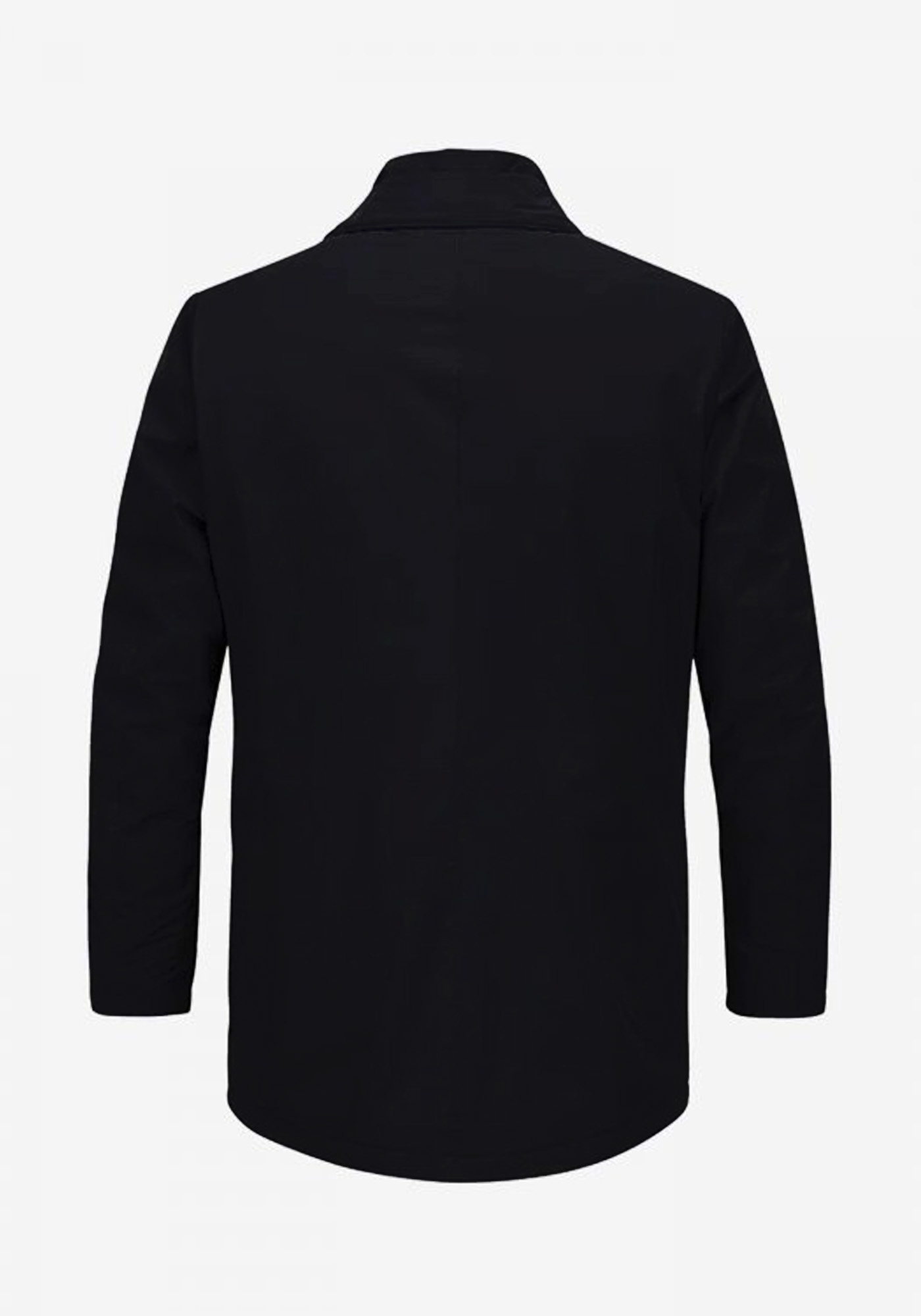 Milestone Μπουφάν της σειράς MS Manhattan - 510437 60560 99 Black φωτογραφία