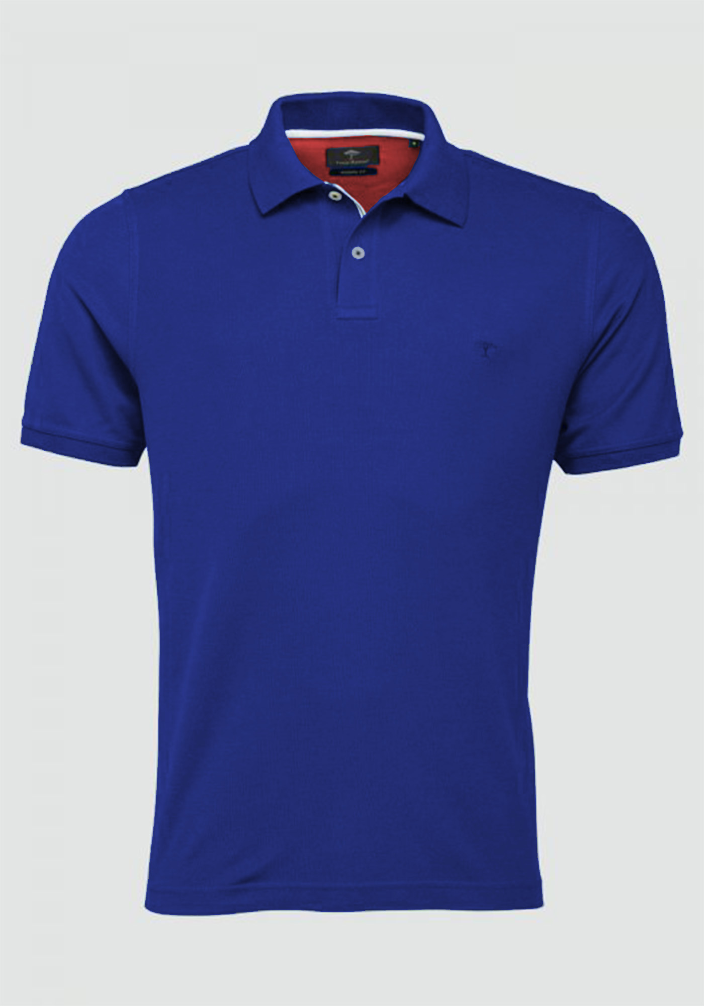 Fynch Hatton Polo της σειράς Modern Fit - 1122 1702 651 Aero