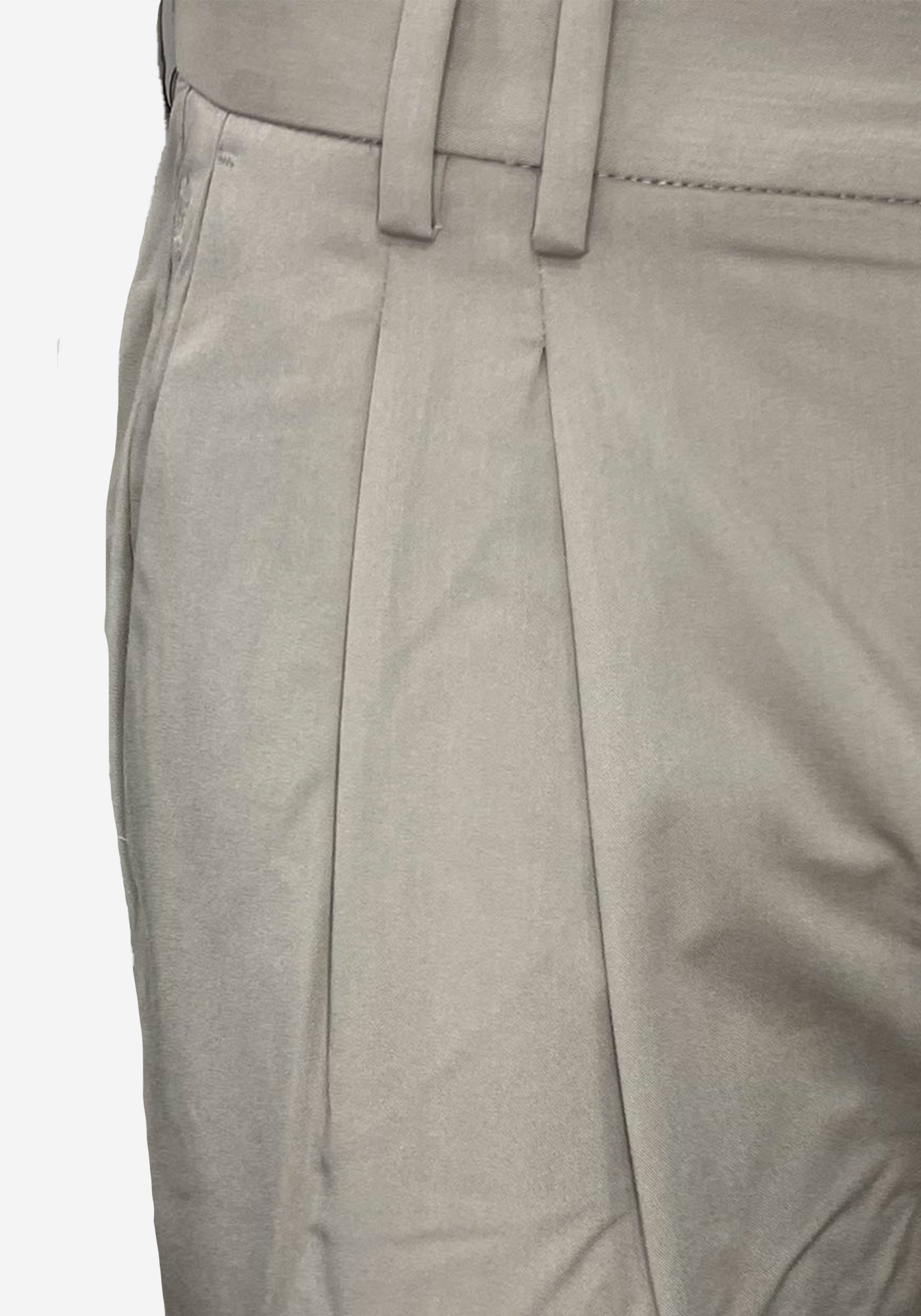 Monte Napoleone Παντελόνι Chino - 261 62 3785 6251 2 Bez