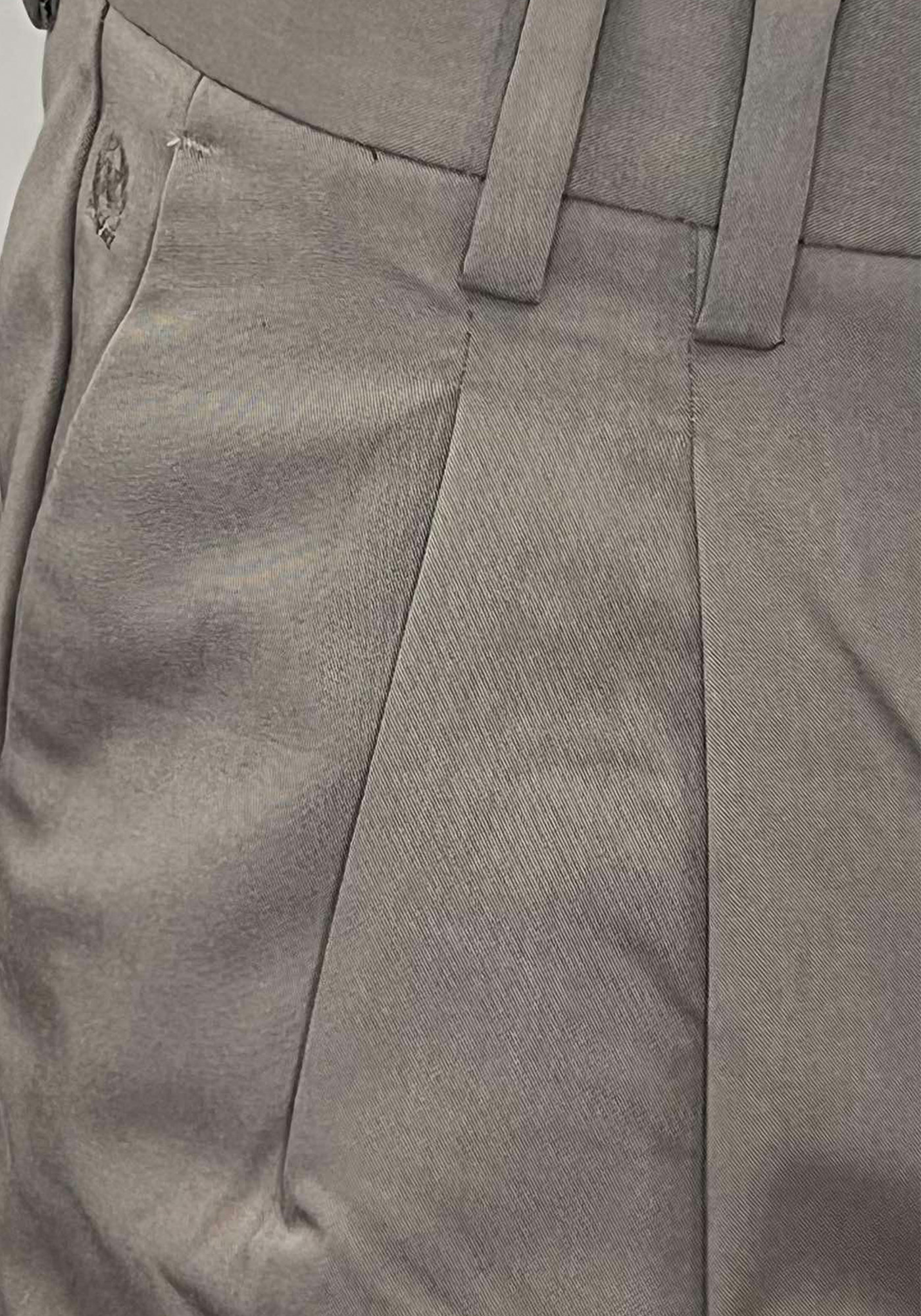 Monte Napoleone Παντελόνι Chino - 261 62 3785 6251 4 Brown