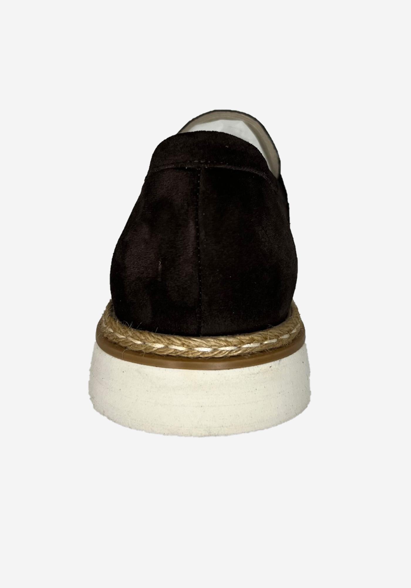 Monte Napoleone Παπούτσια Loafers - 261 261 90 5985 9155 12 Brown