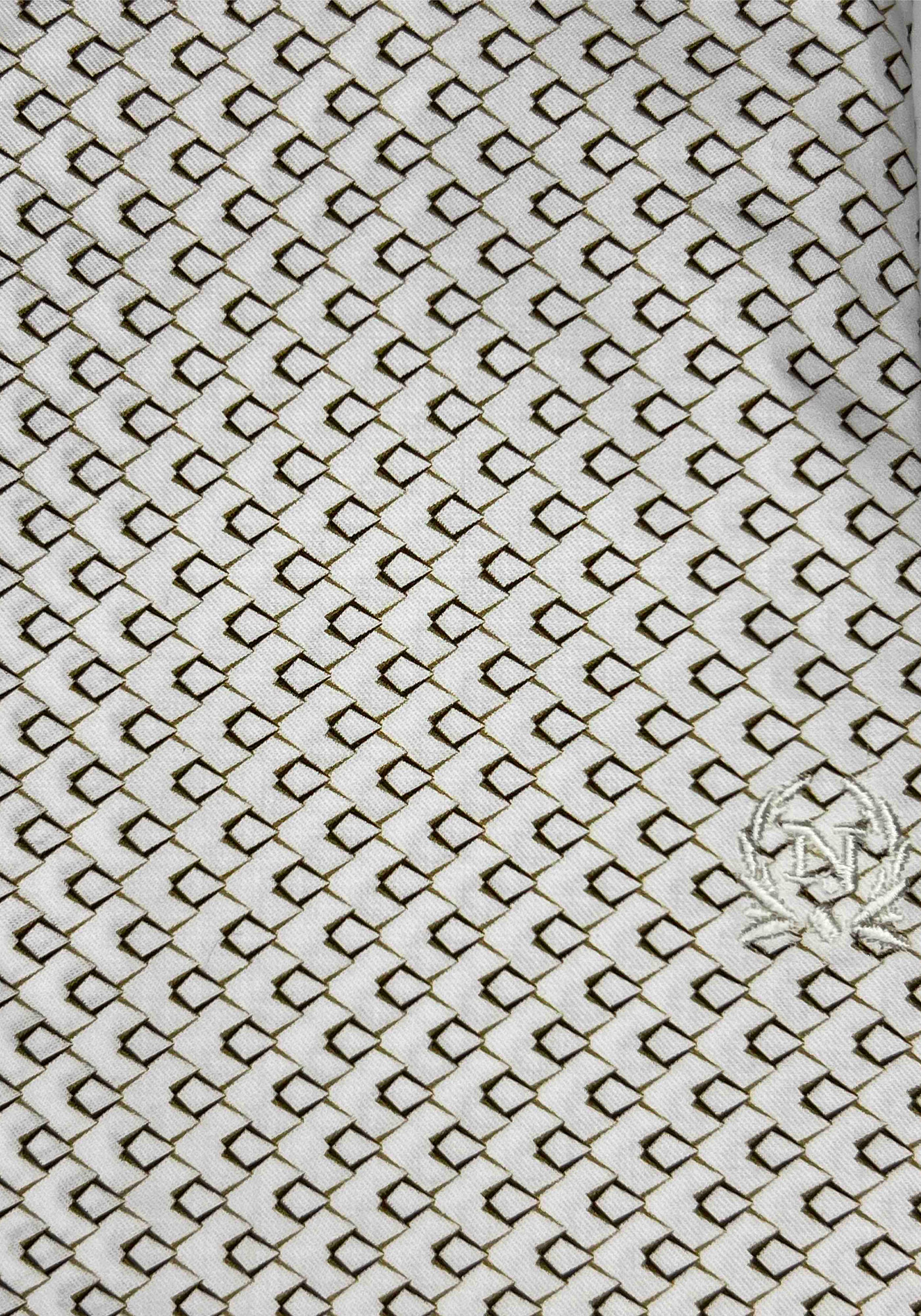 Monte Napoleone Πουκάμισο Rex - 261 32 3265 3169 1