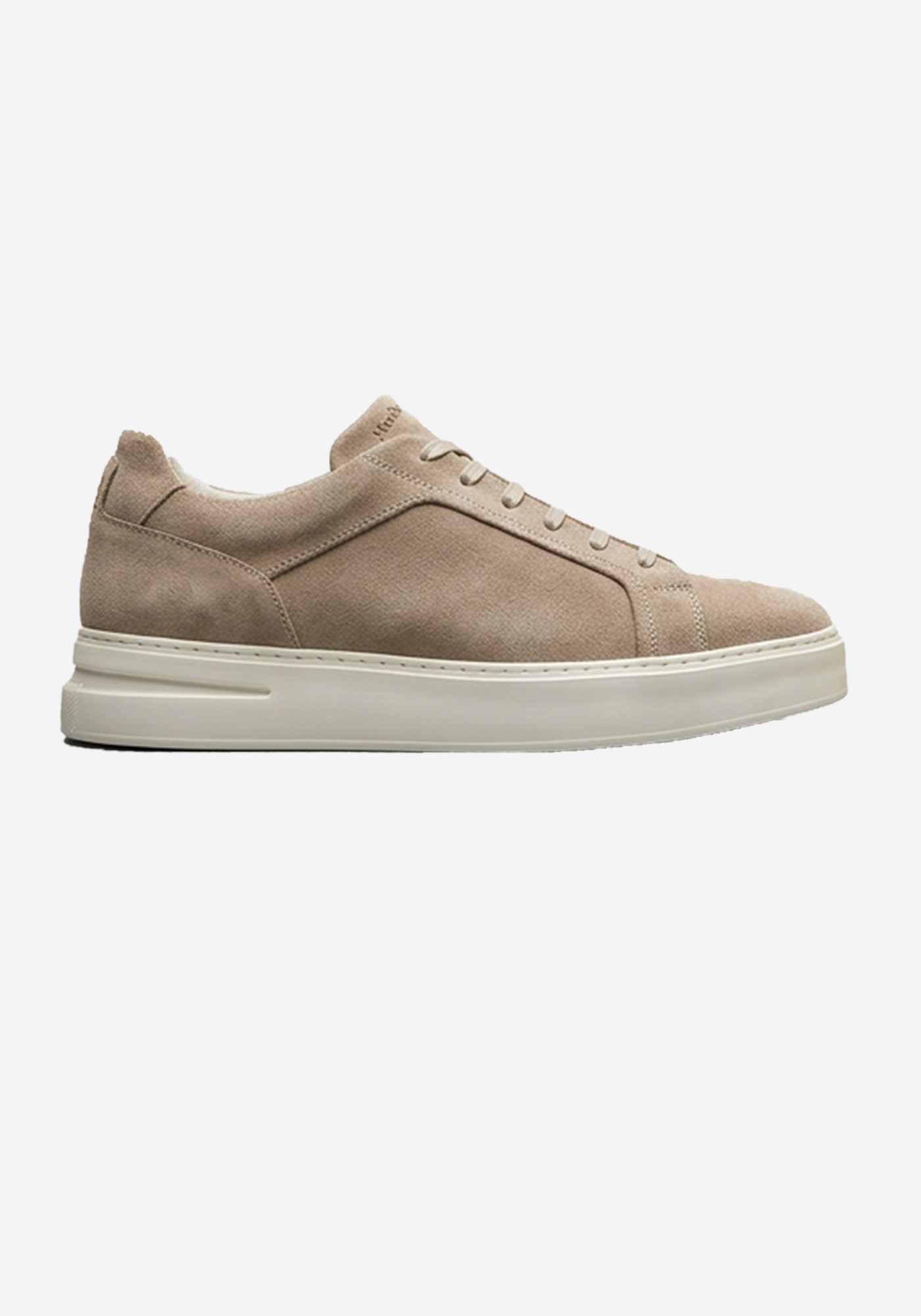 Monte Napoleone Δερμάτινα Sneakers Basic - 261 90 5985 9059 5 Bez
