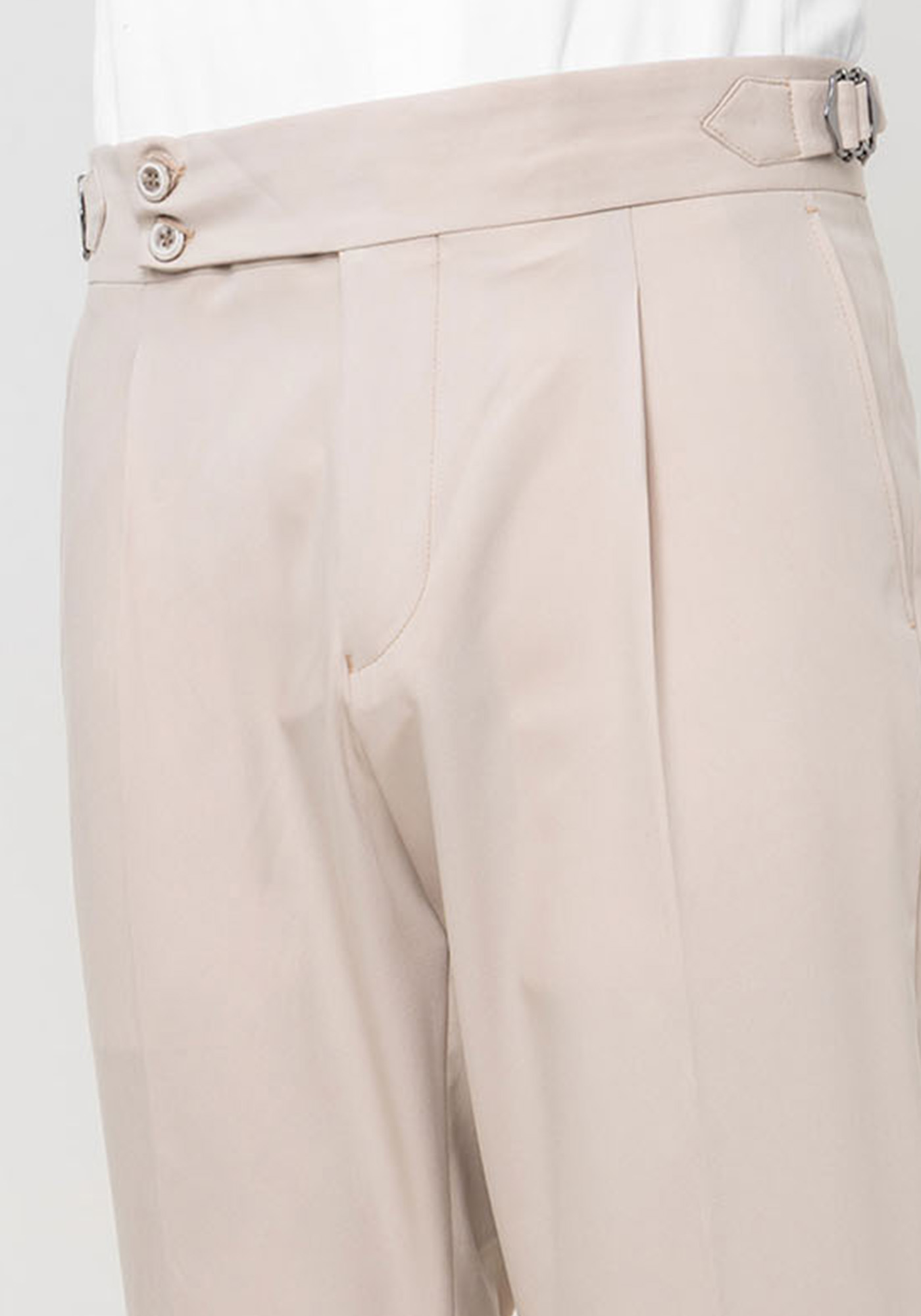 Monte Napoleone Παντελόνι της σειράς Chino - 251 61 3450 6169 2 Bez