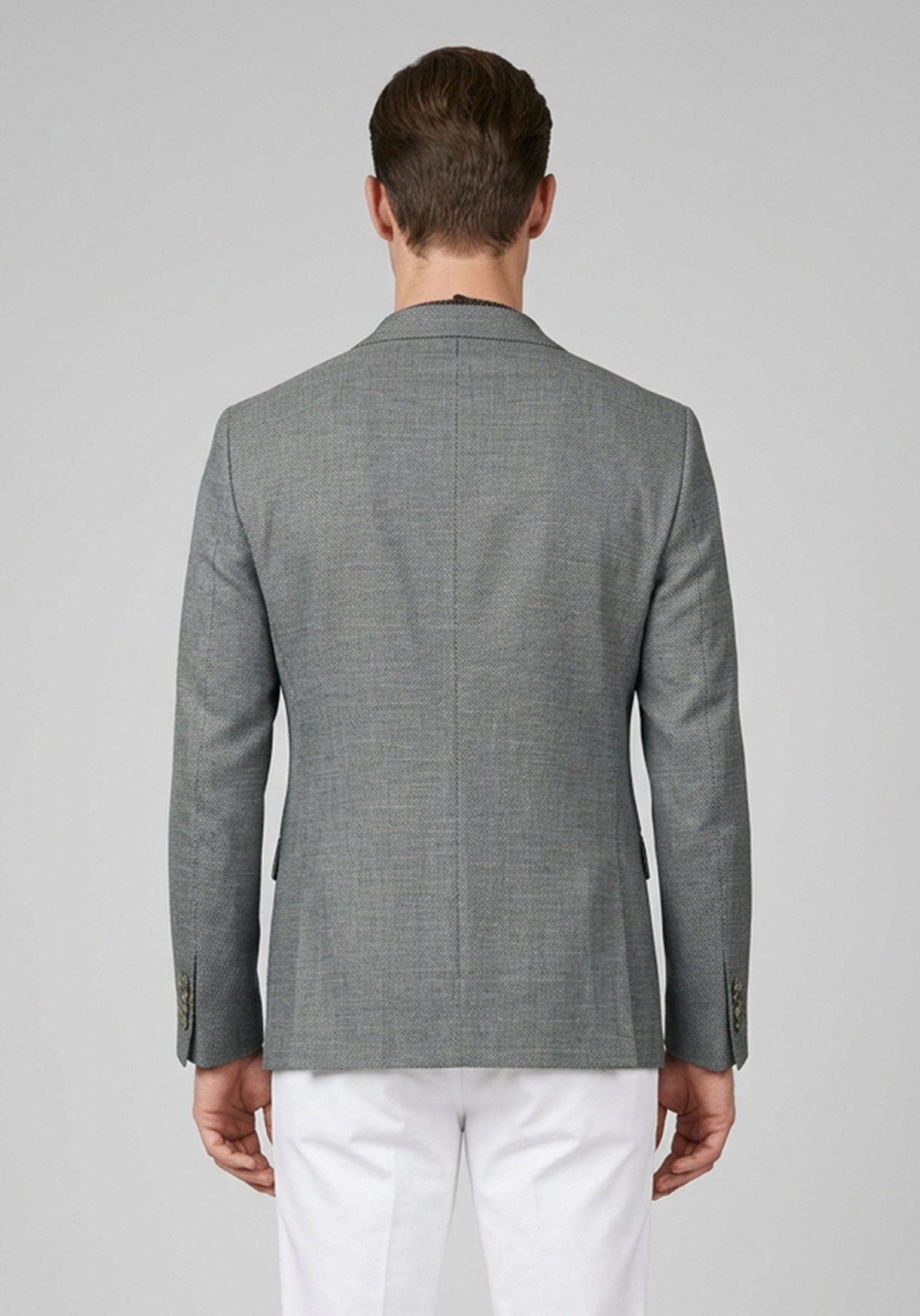 Monte Napoleone Σακάκι Giacca - 261 71 6520 7132 2 Green