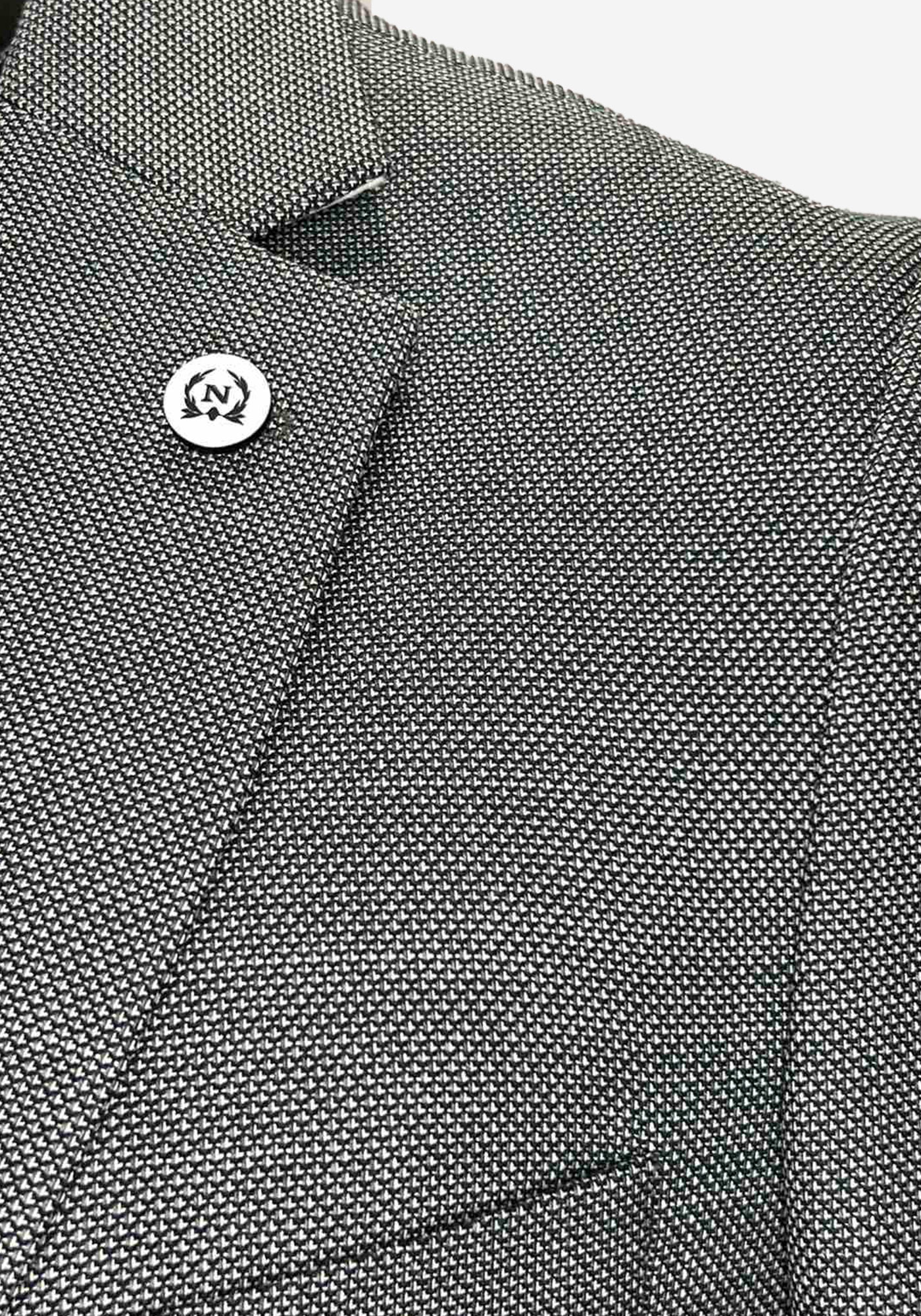 Monte Napoleone Σακάκι Giacca - 261 71 6520 7132 2 Green