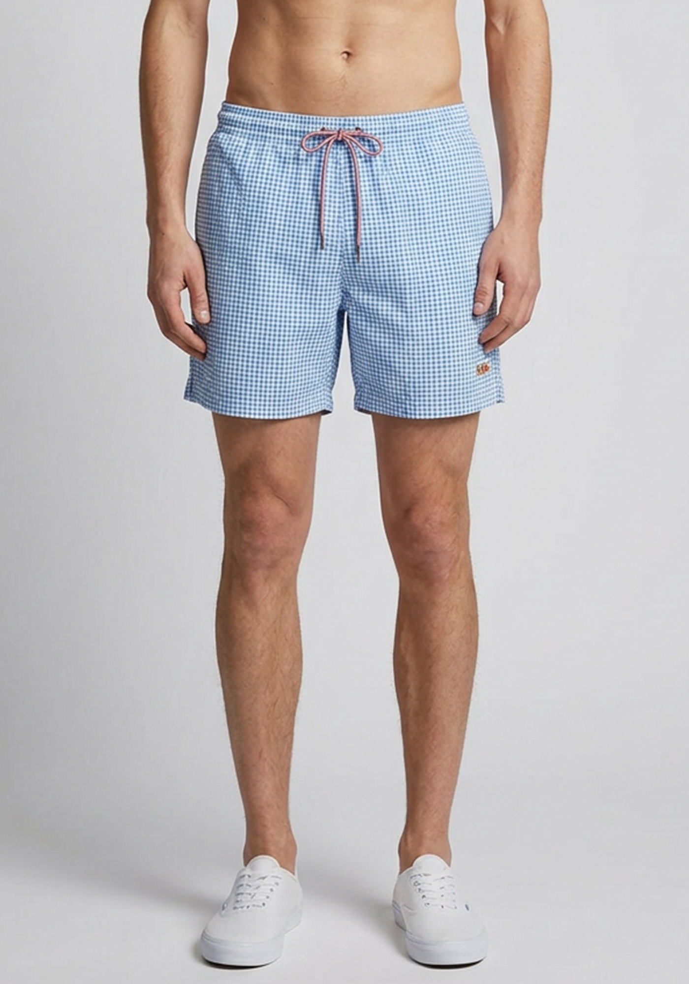 Napapijri Ανδρικό Μαγιό σε Regular γραμμή - NOYG8JF80 VAIL Fantasy