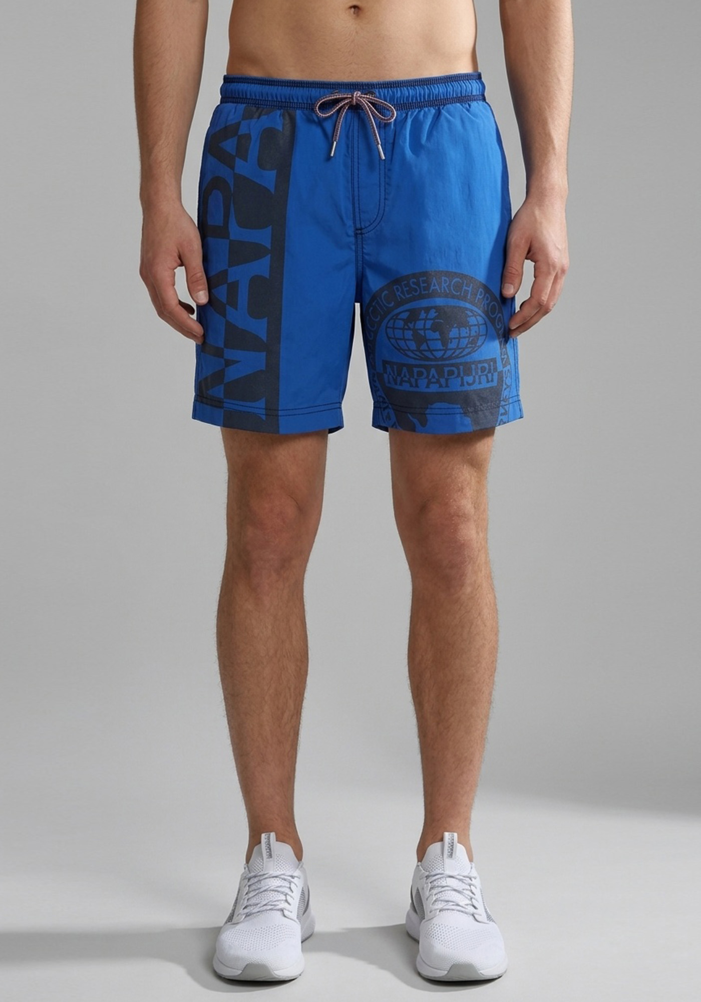 Napapijri Μαγιό Vorland Short - N0YG8H Royal Blue
