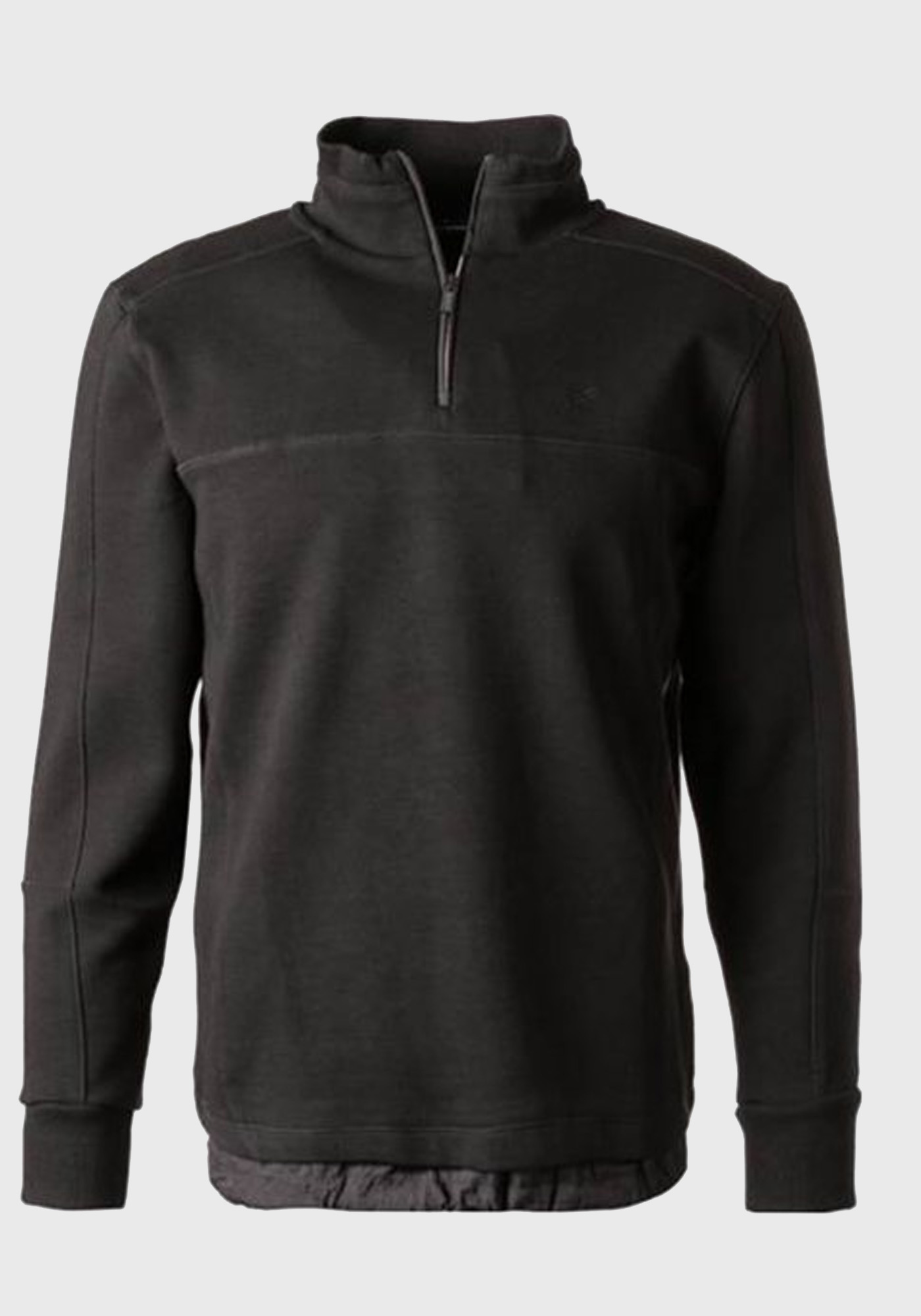Daniel Hechter Daniel Hechter Zip Troyer της σειράς Naples Men - 70019 112953 990 Black