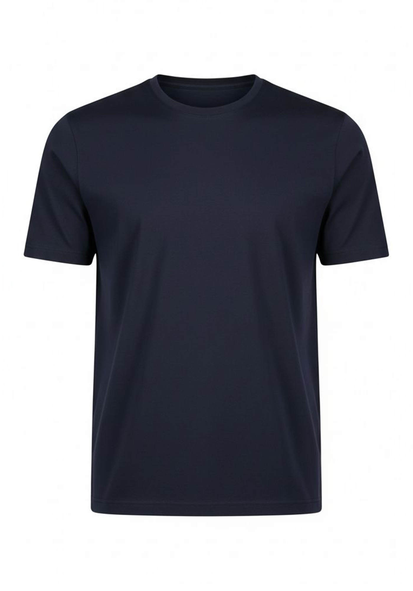 Nino Marini T Shirt της σειράς Basic - XININ8X100 00235 Blue