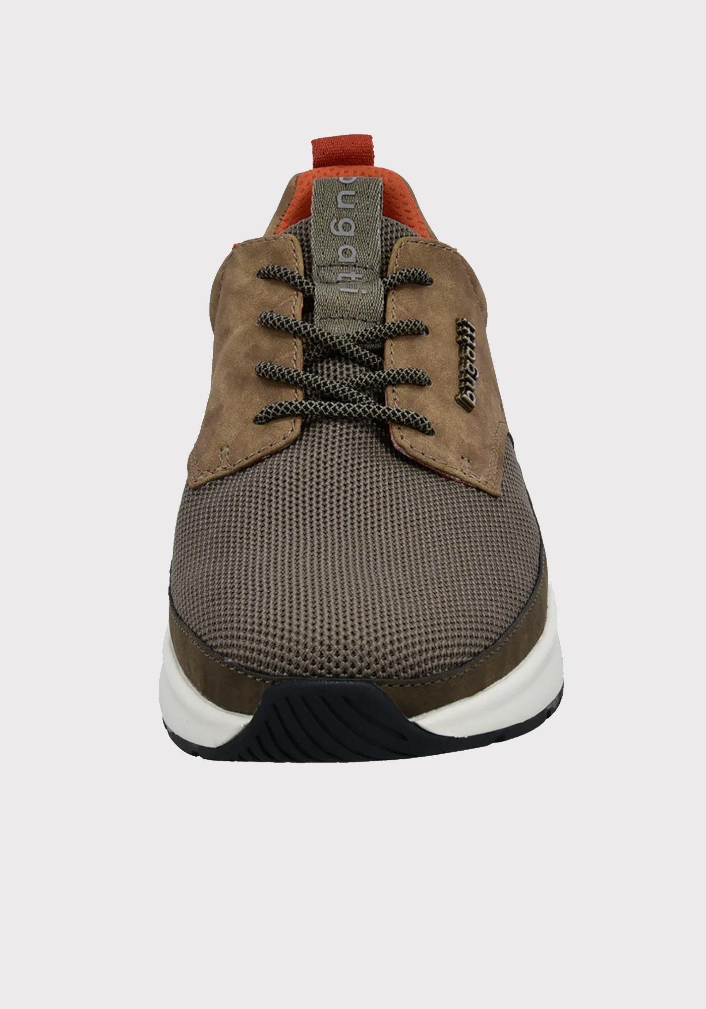 Bugatti Αθλητικά Παπούτσια της σειράς Nirvana Exko - 341 A4N01 6900 6200 Light Brown φωτογραφία