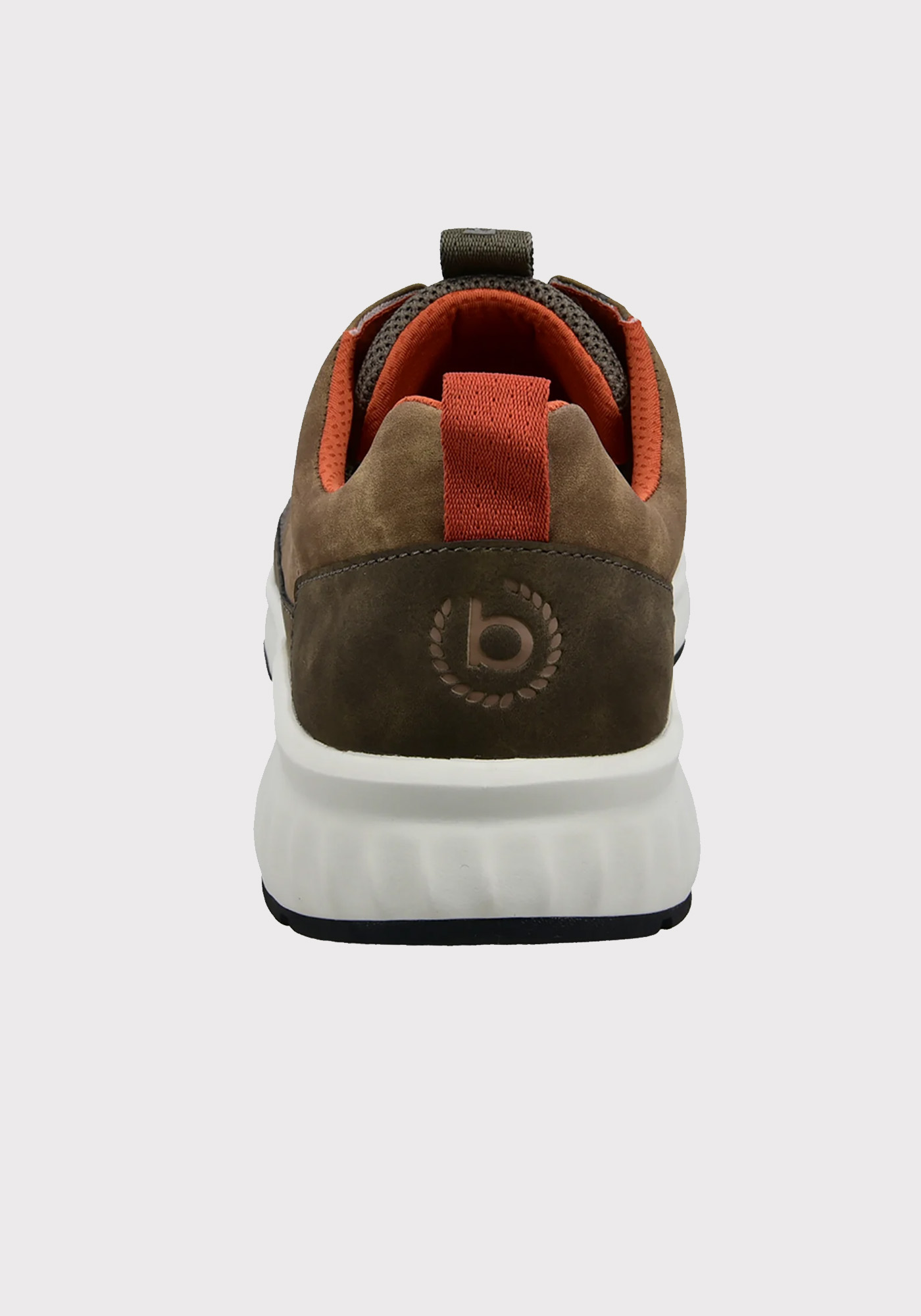 Bugatti Αθλητικά Παπούτσια της σειράς Nirvana Exko - 341 A4N01 6900 6200 Light Brown