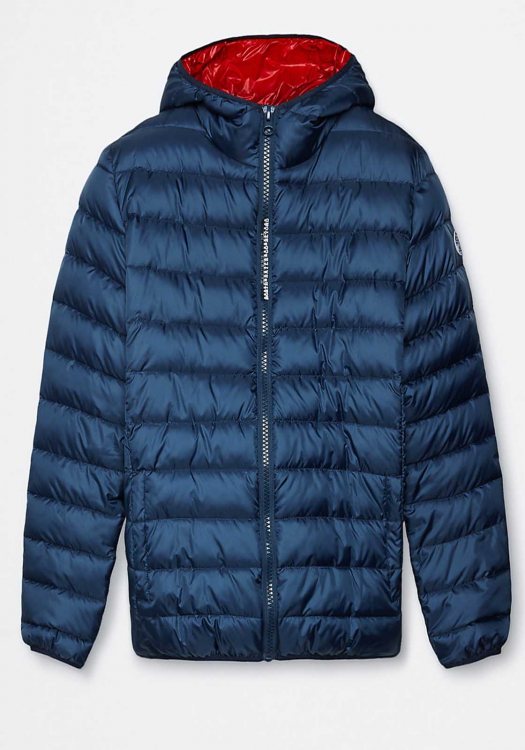 Northsails Μπουφάν της σειράς Puffer Jacket - 602829 Blue 500