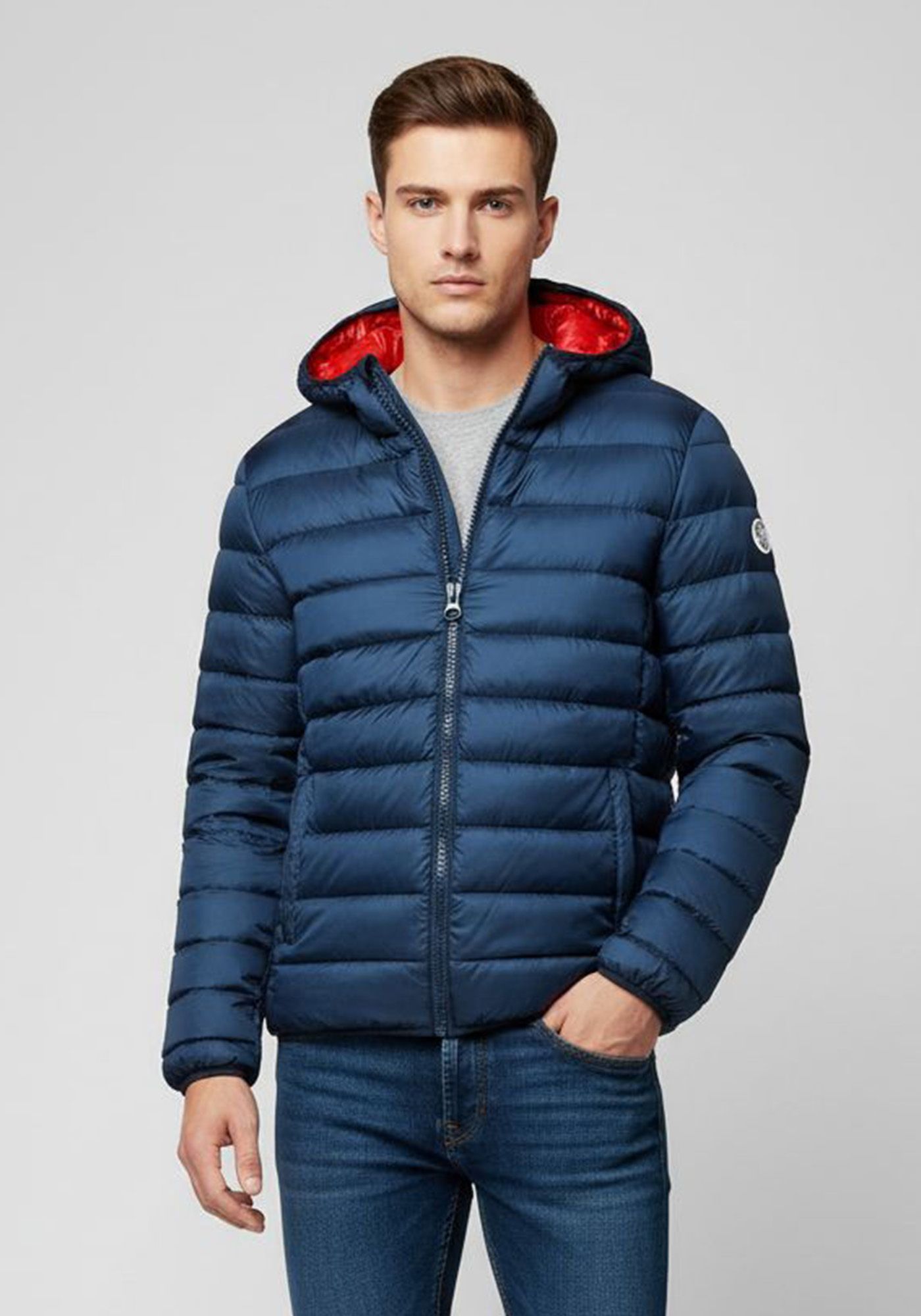 Northsails Μπουφάν της σειράς Puffer Jacket