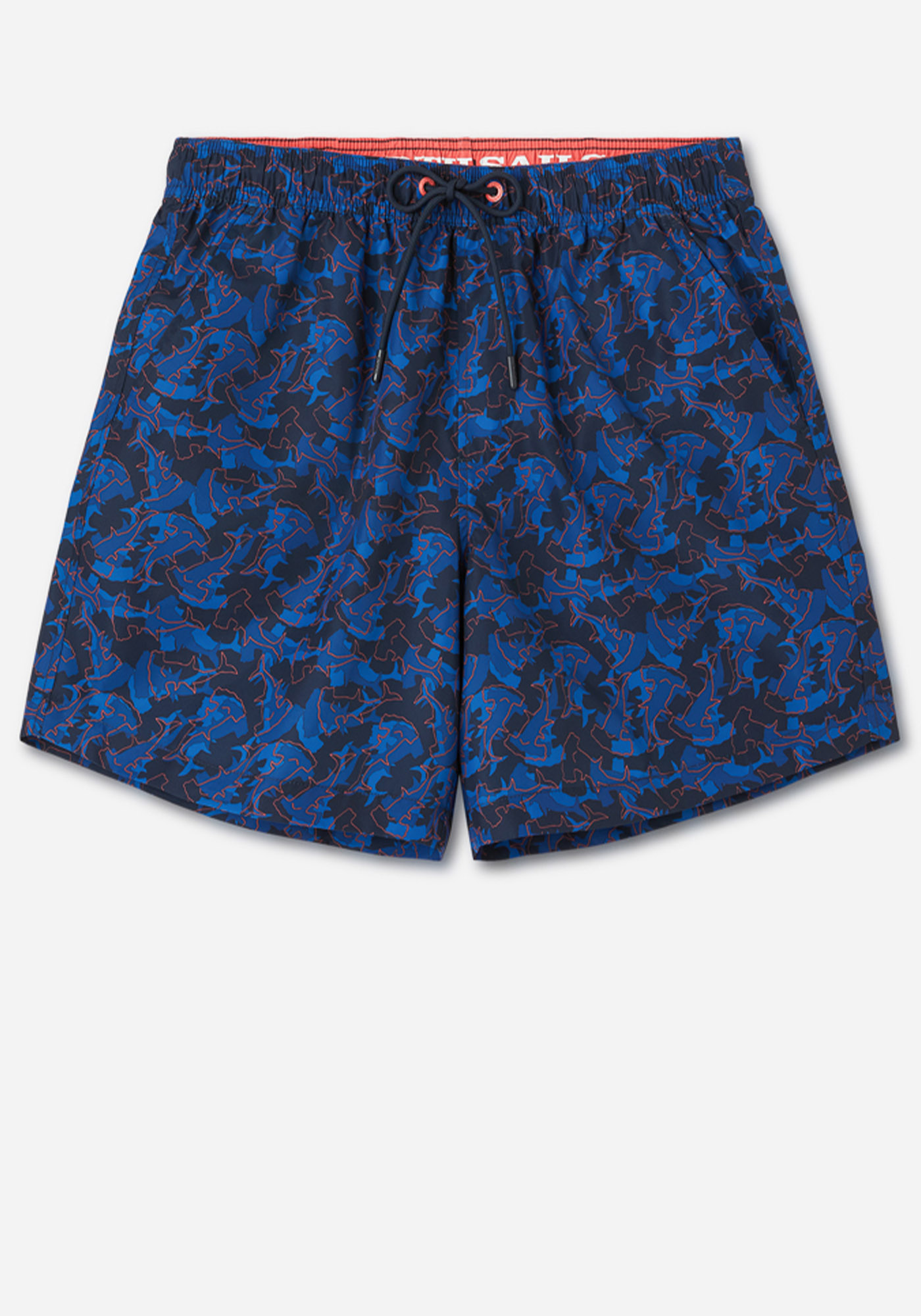 Northsails Northsails Μαγιό της σειράς Combo 29 - 673509 C029 Dark Blue