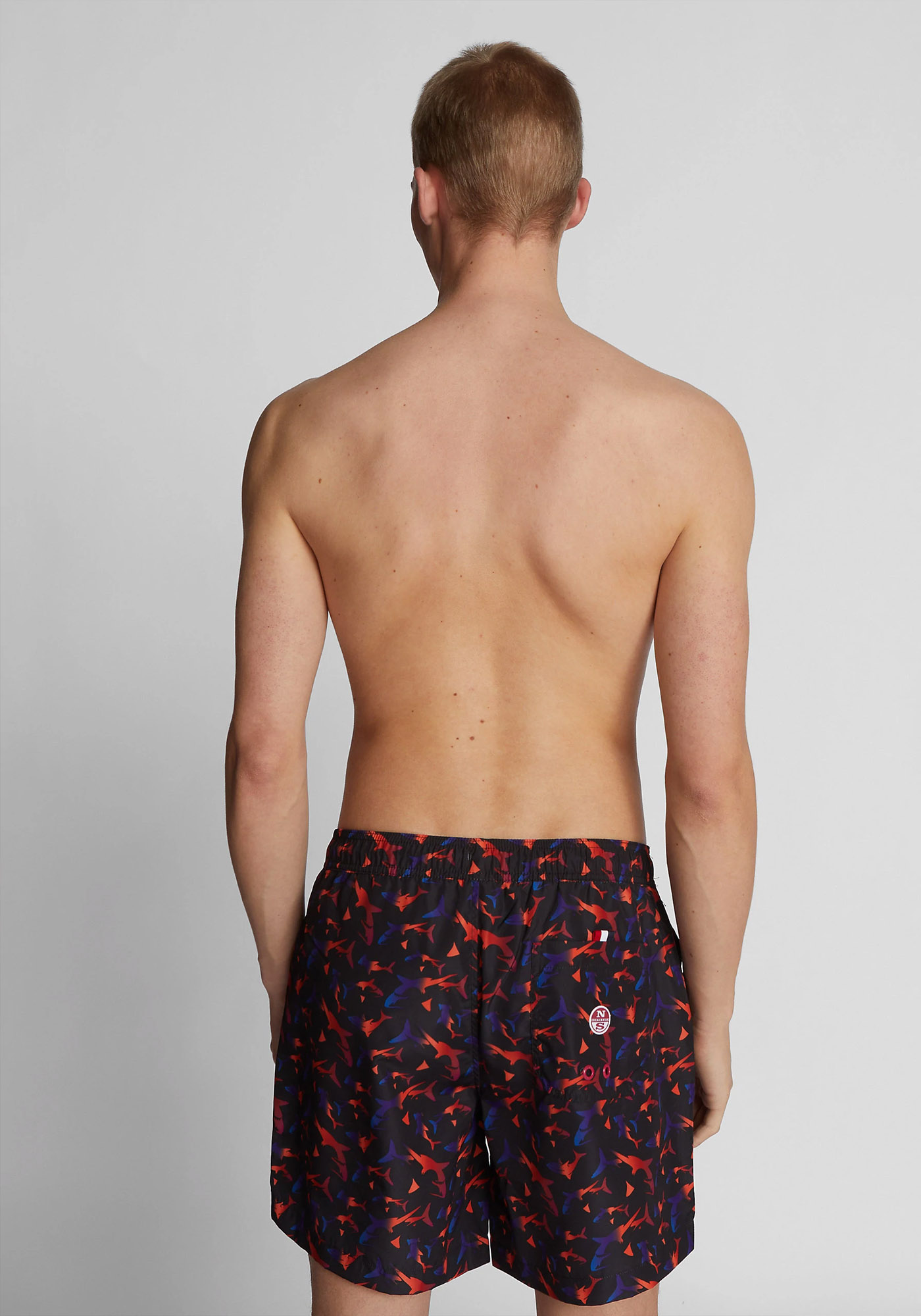 Men's Swimwear Northsails Blue