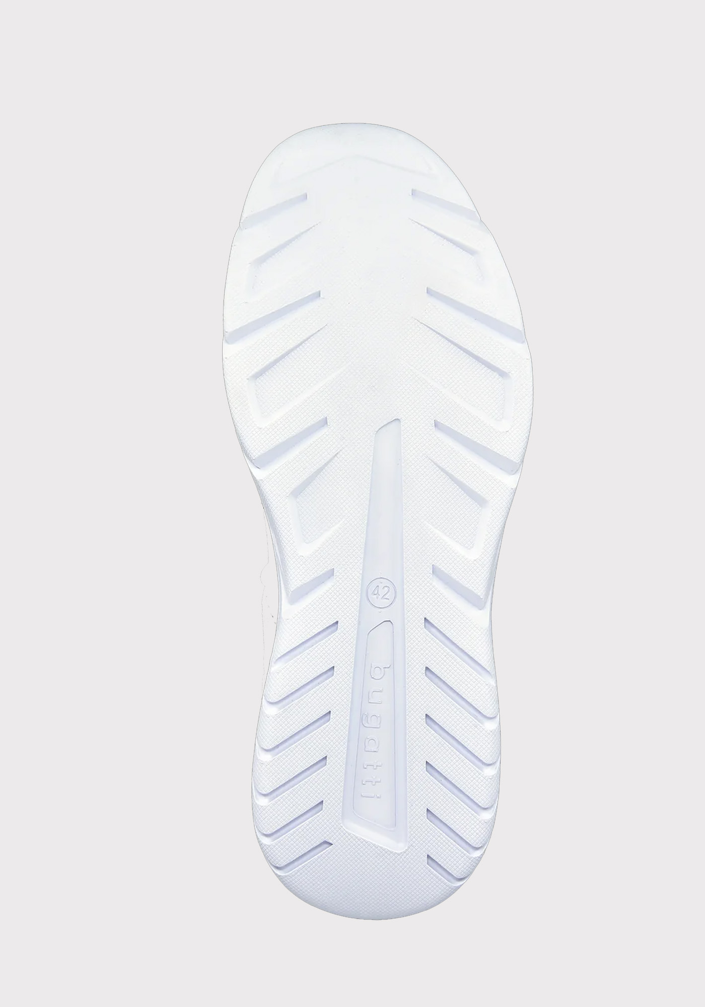 Bugatti Αθλητικά Παπούτσια της σειράς Nubola - 341 ADT63 6900 1000 Black