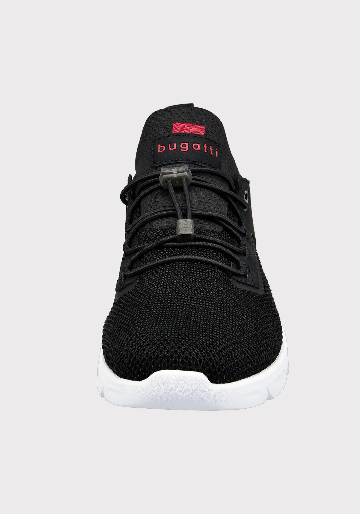 Bugatti Αθλητικά Παπούτσια της σειράς Nubola - 341 ADT63 6900 1000 Black