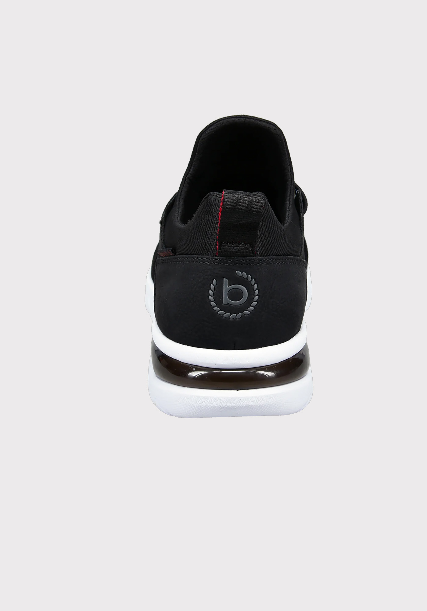 Bugatti Αθλητικά Παπούτσια της σειράς Nubola - 341 ADT63 6900 1000 Black