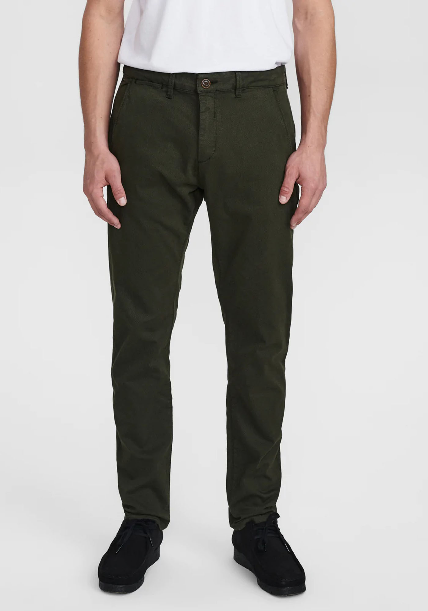 GABBA Chino Paul K3280 Dale