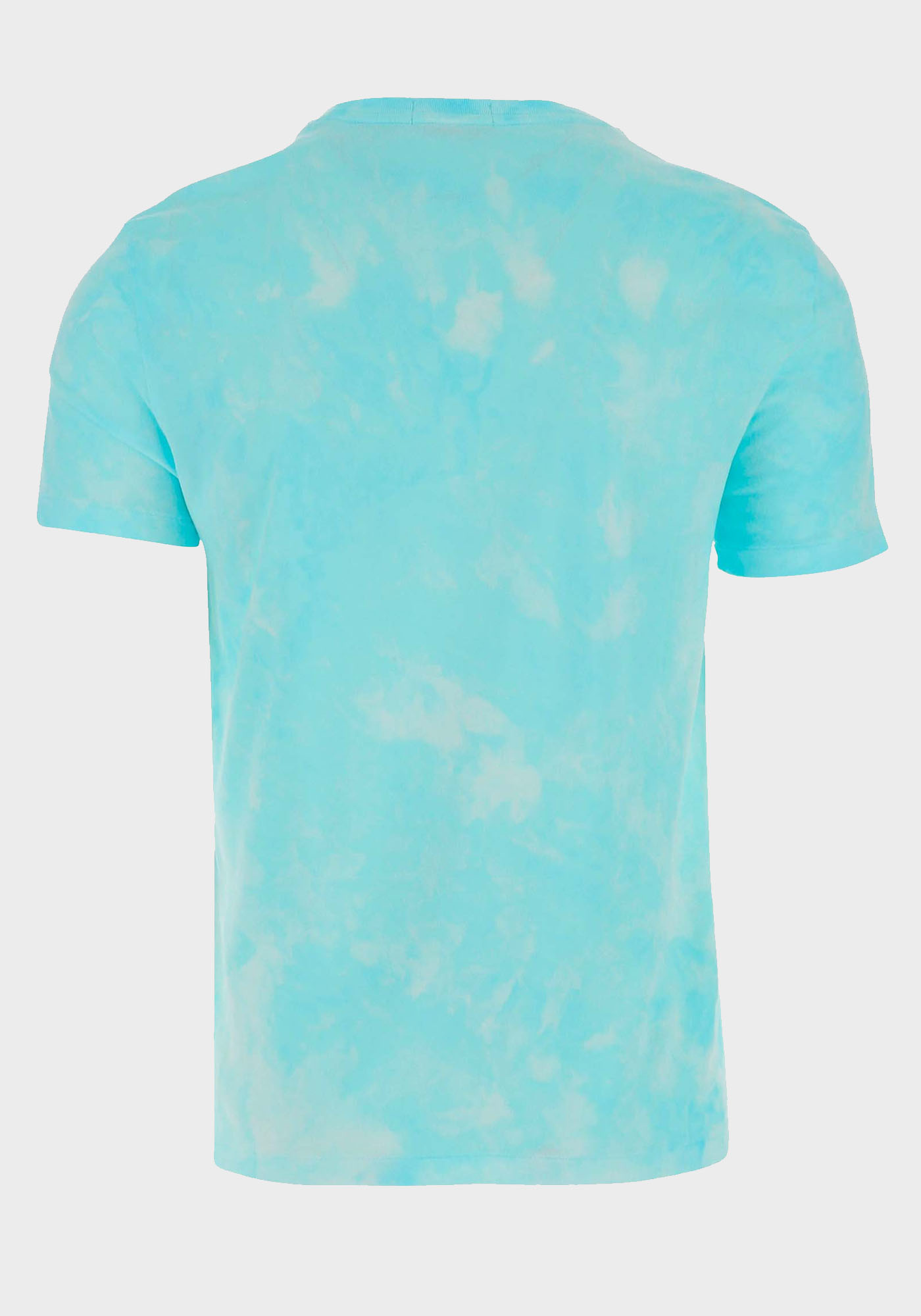 Polo Ralph Lauren Μπλούζα της σειράς Polo Bear - 710900826 001 Multi Blue