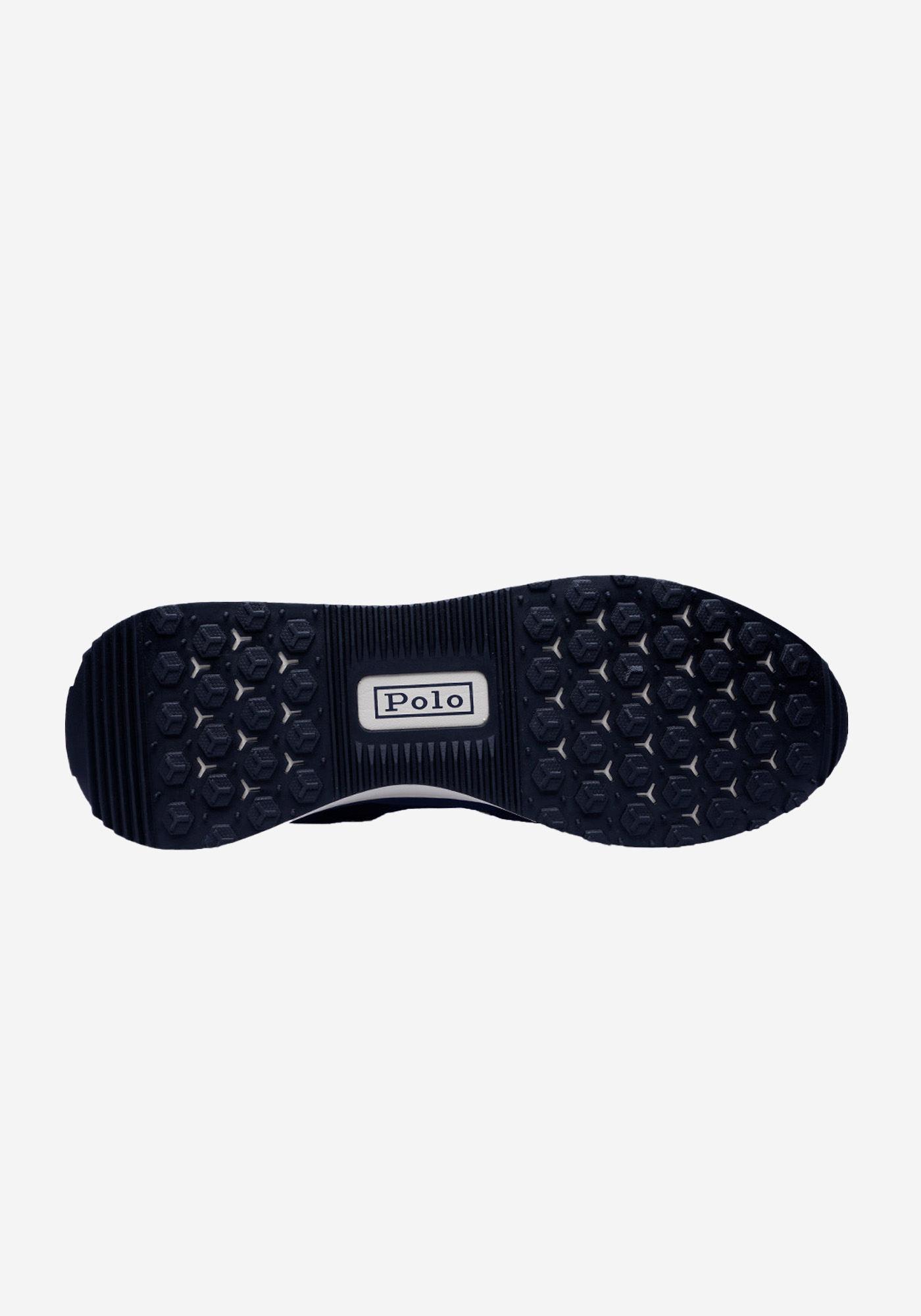 Polo Ralph Lauren Trainers της σειράς Train 89 - 809973975 003 Blue