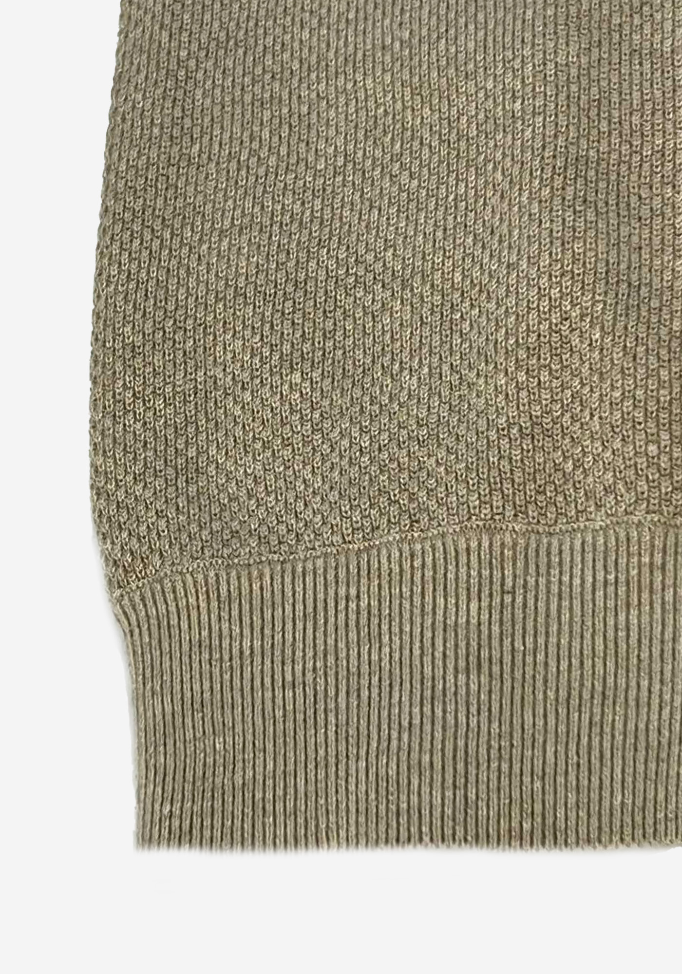 Redmond Πλεκτή μπλούζα της σειράς NOS - 623 212 Beige φωτογραφία