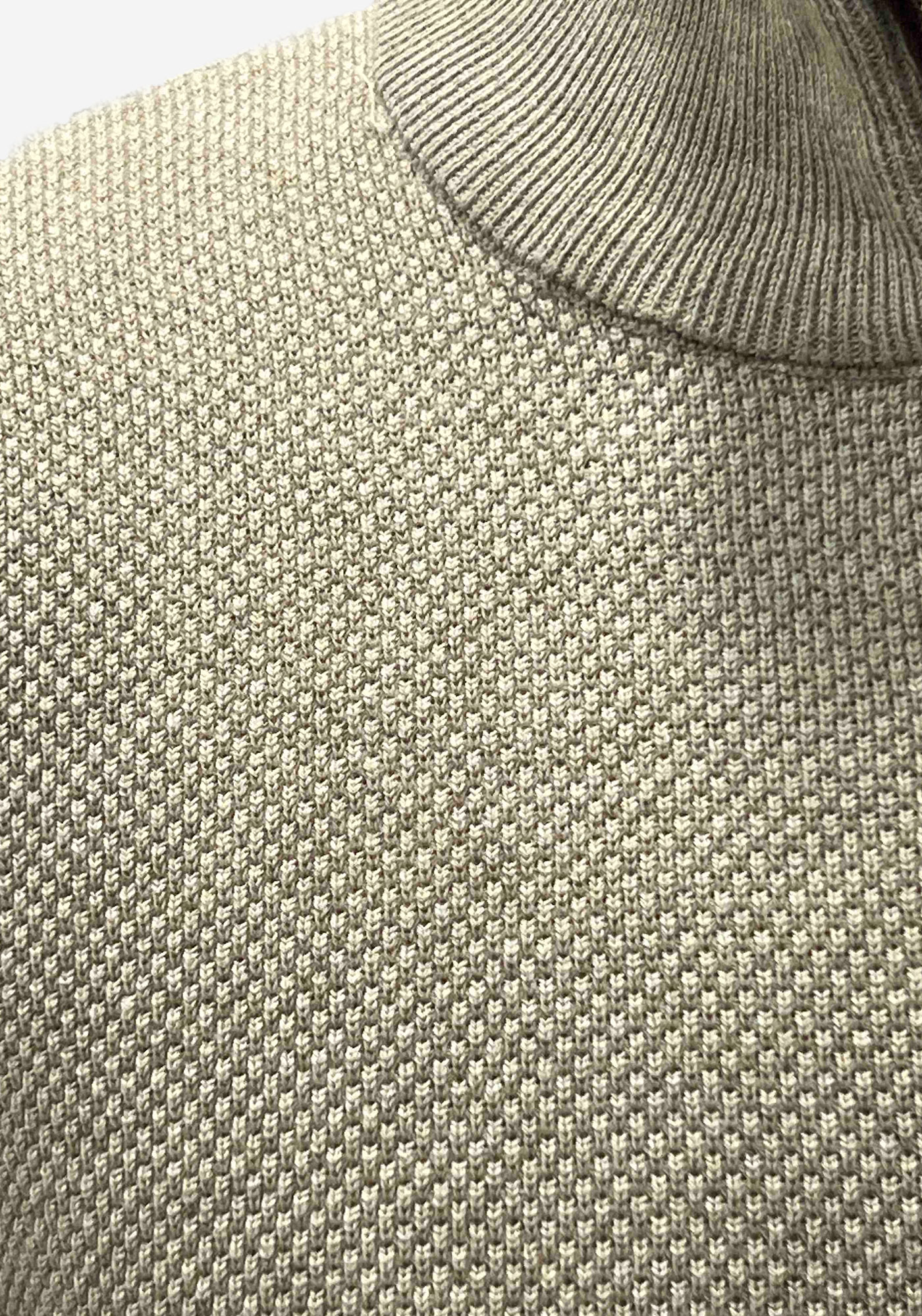 Redmond Πλεκτή μπλούζα της σειράς NOS - 623 212 Beige φωτογραφία