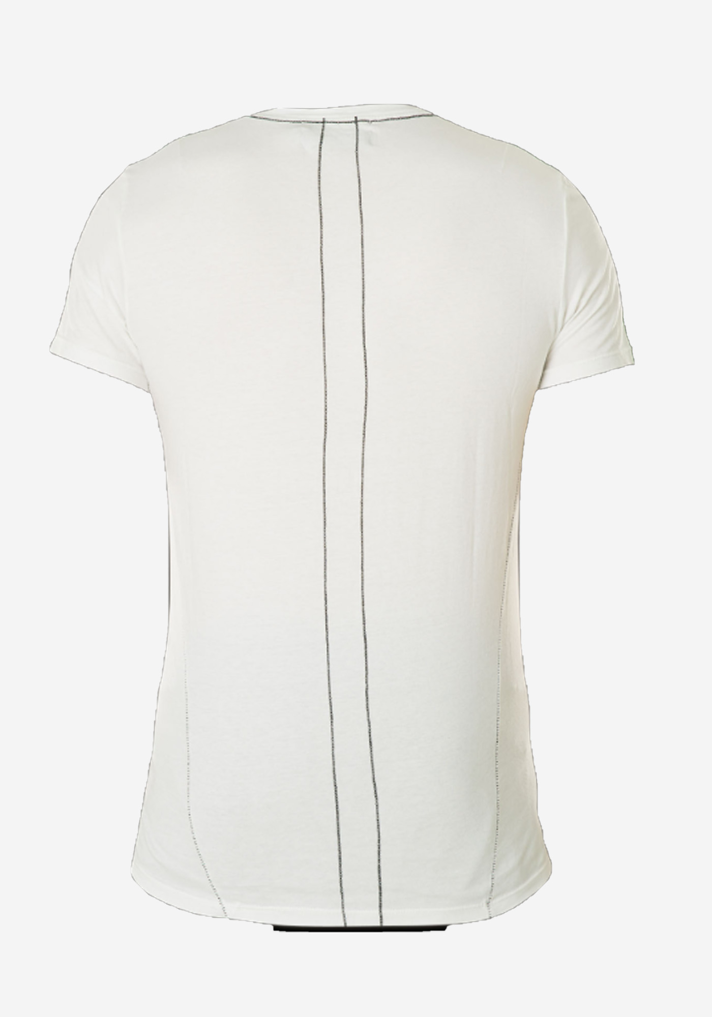 Religion T-shirt της σειράς Graph - MBOZG05 White/Black φωτογραφία