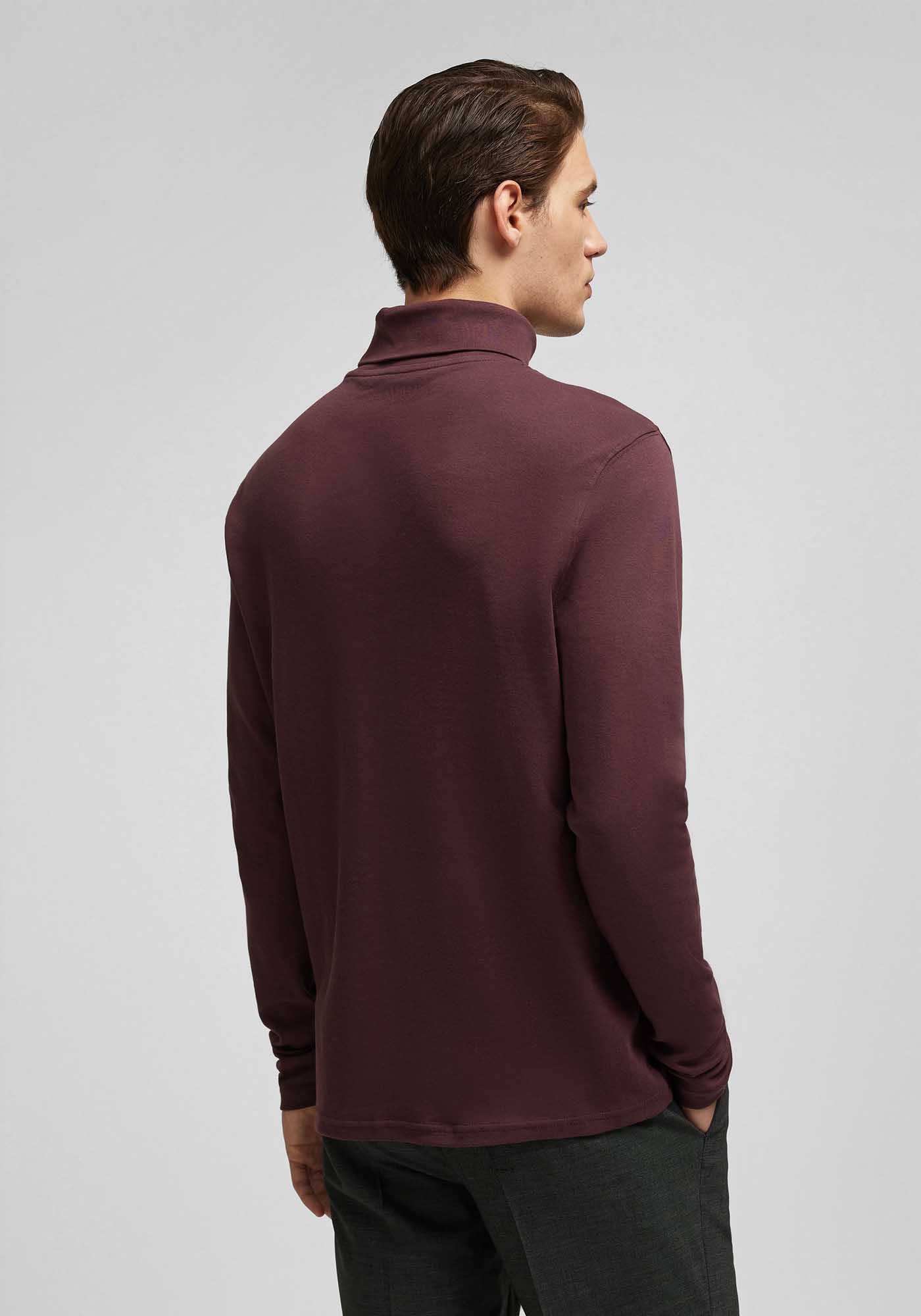 Daniel Hechter Ζιβάγκο της σειράς Roll - 75001 132905 390 Bordo