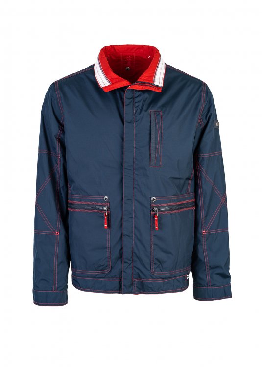 Men's Jackets S4 Blue