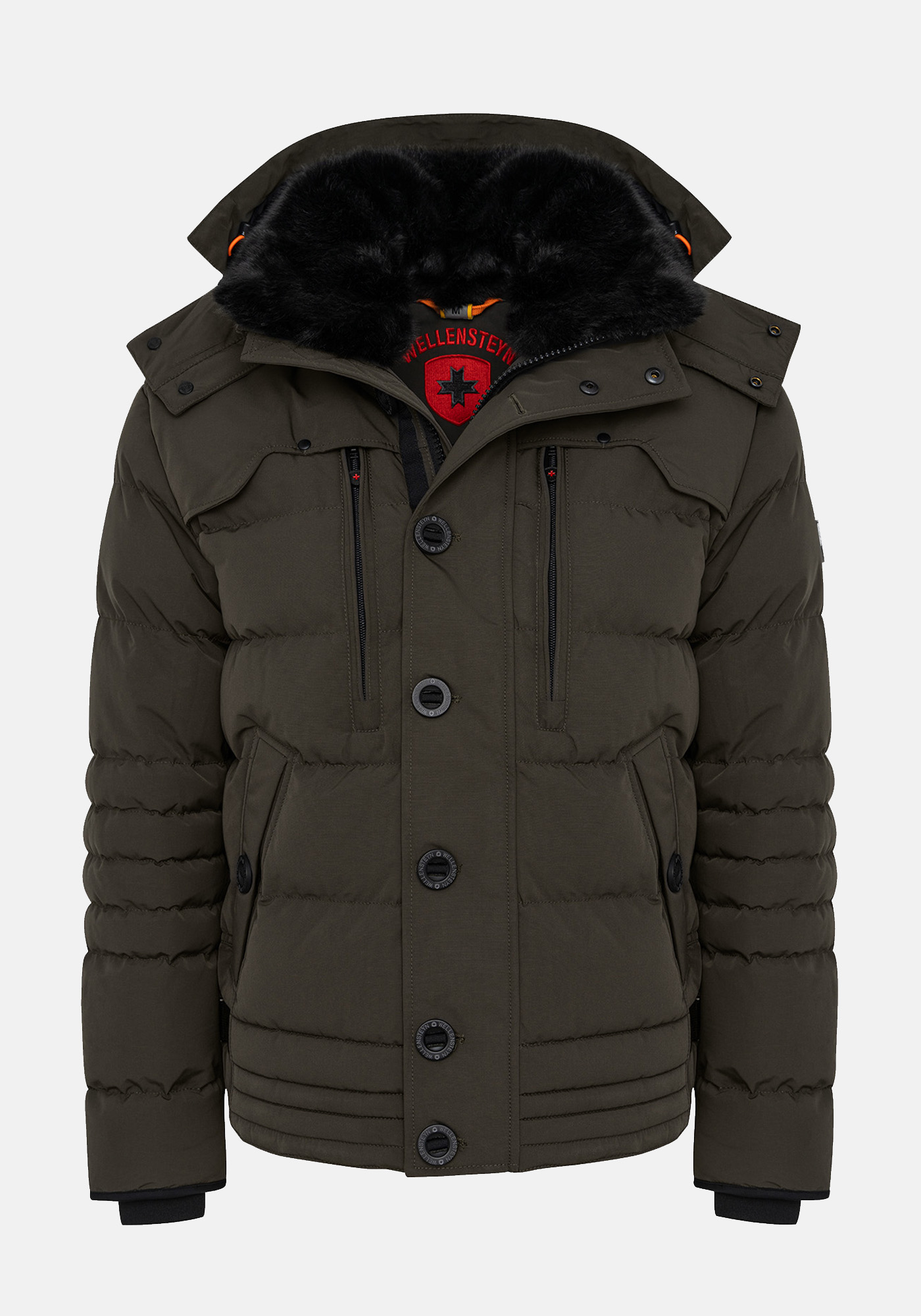 Stad 382 Wellensteyn Starstream M Wellensteyn 382 Herren Wellensteyn Herren  Wellensteyn Jacke Tirol