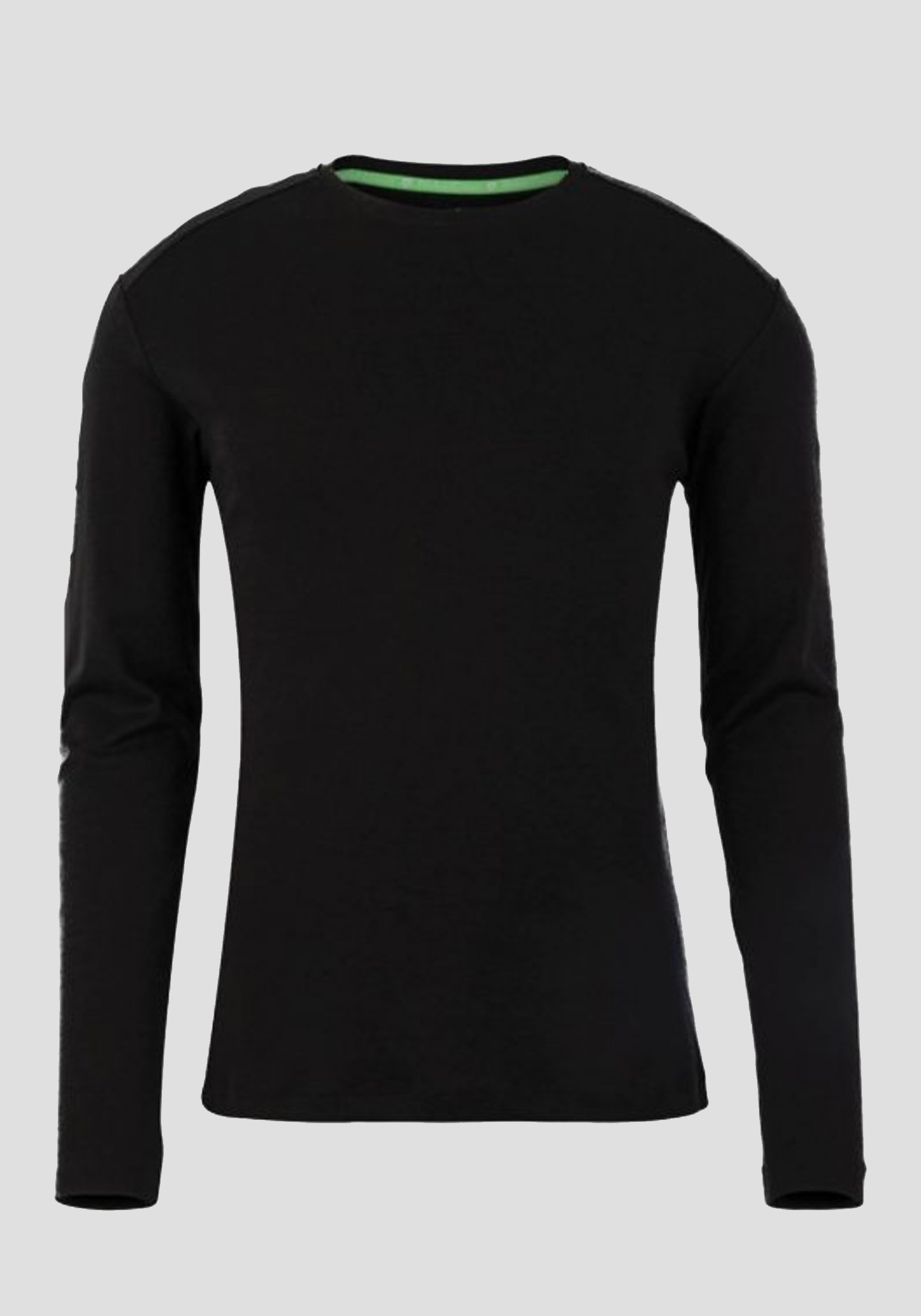 Wellensteyn Wellensteyn Μπλούζα της σειράς LuNitGTec - STMLR 976 Black