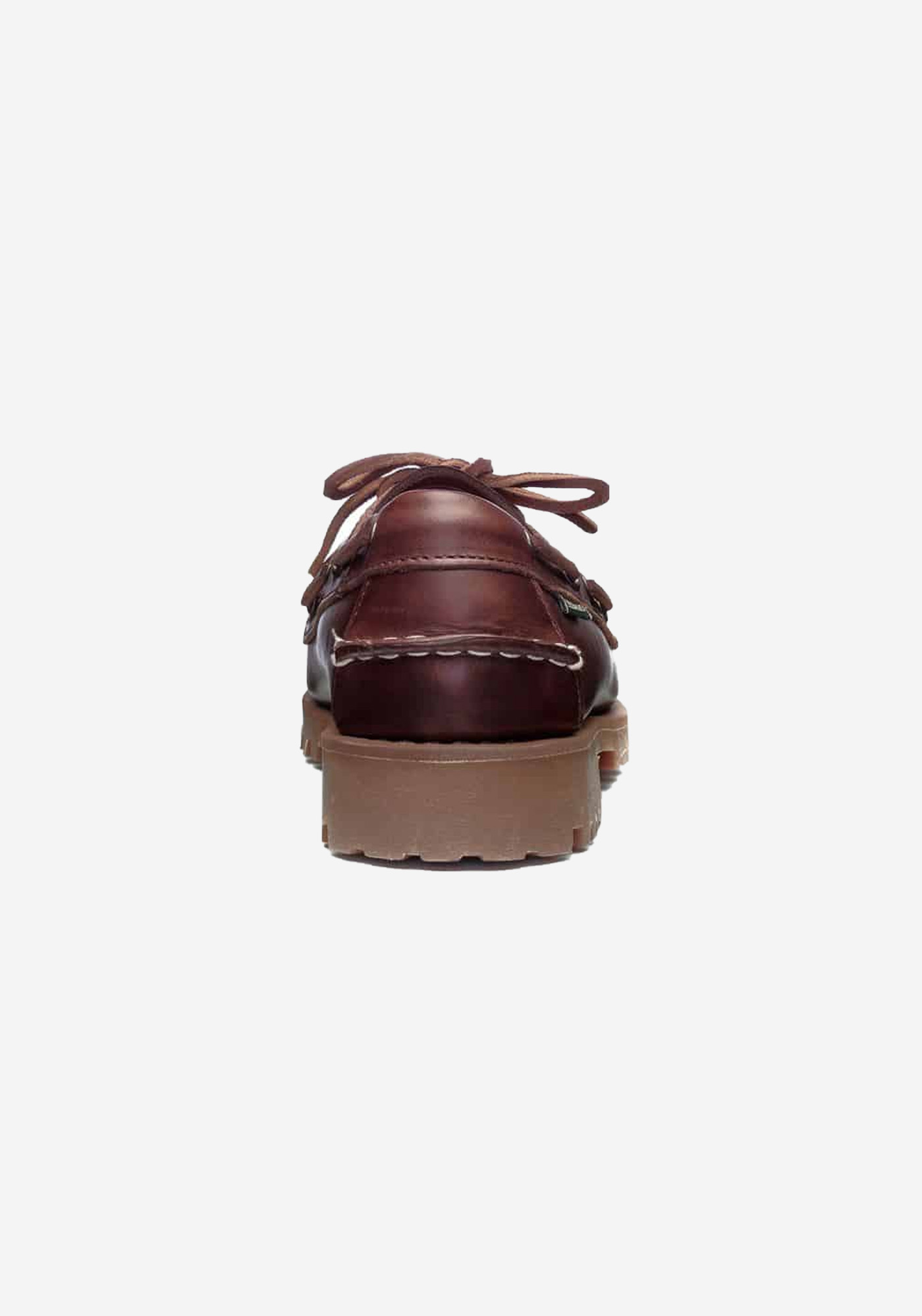 Sebago Moccasin της σειράς Ranger Waxy - 7001HU0 925 Browngum φωτογραφία