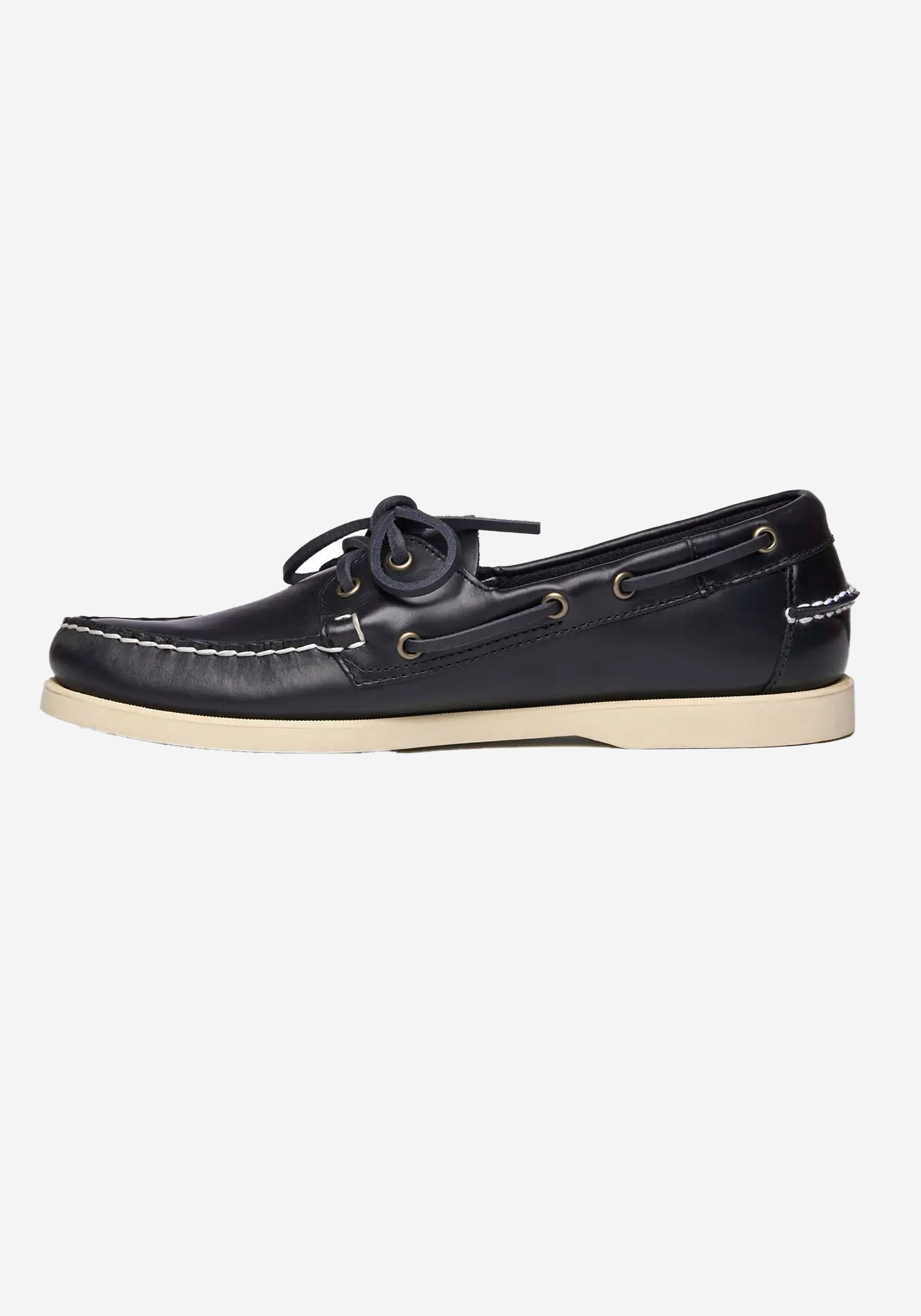 Sebago Ιστιοπλοϊκά Παπούτσια Portland - 70000G0 908 Blue Navy