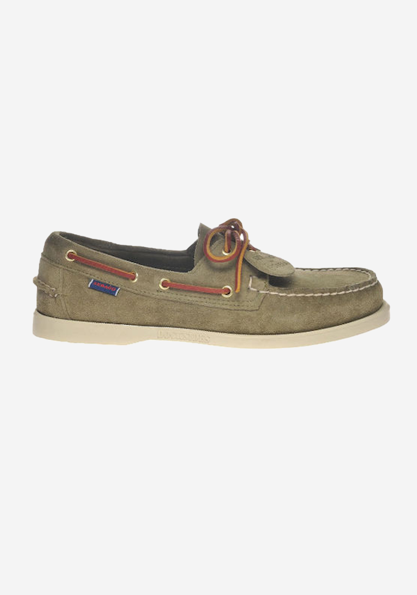 Sebago Ιστιοπλοϊκά Παπούτσια Portland - 78123GW AFP Giungla